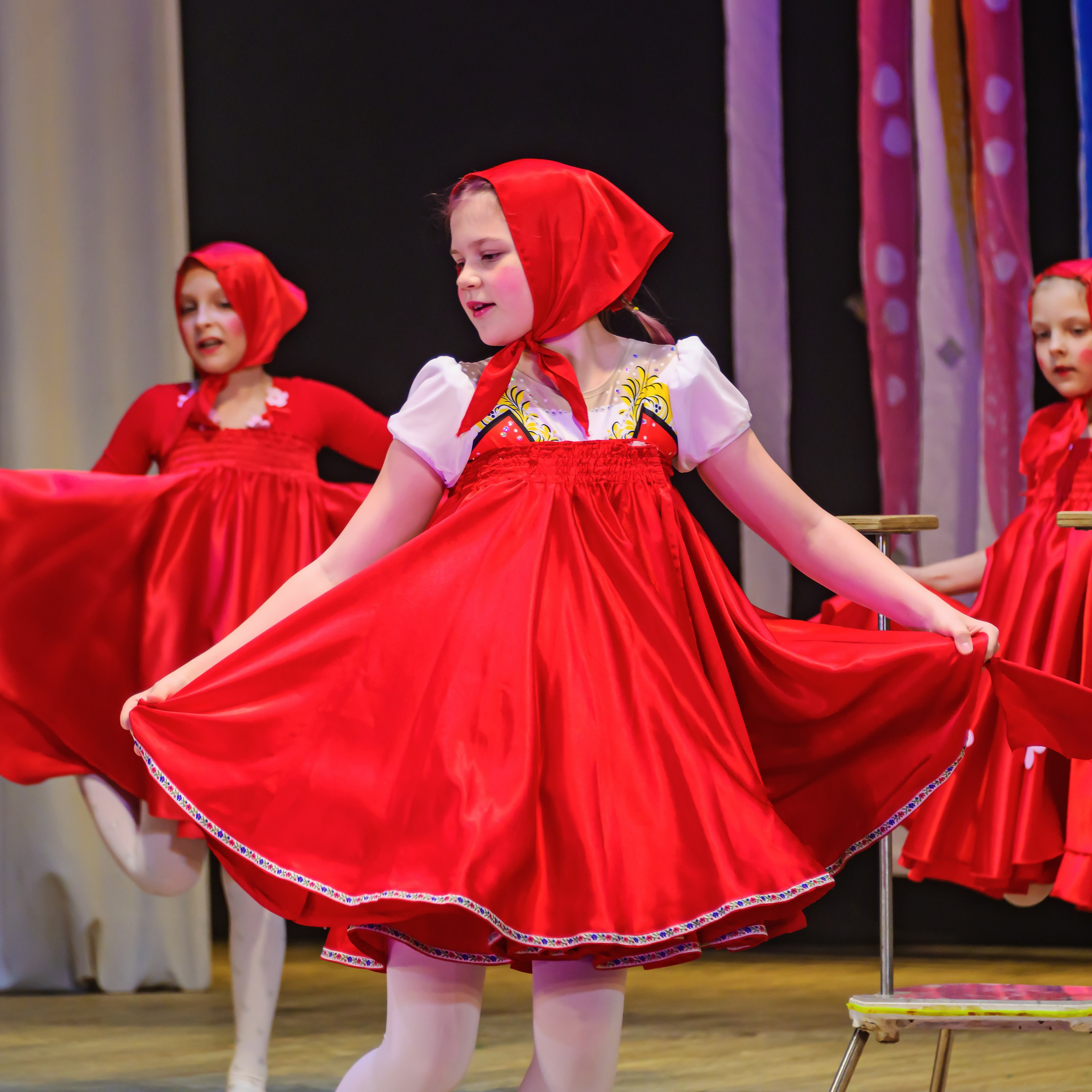 Народный коллектив, цирк «Юность» ДК ГАЗ, г. Нижний Новгород 👏. Фотограф Андрей Пухов (Jazz)