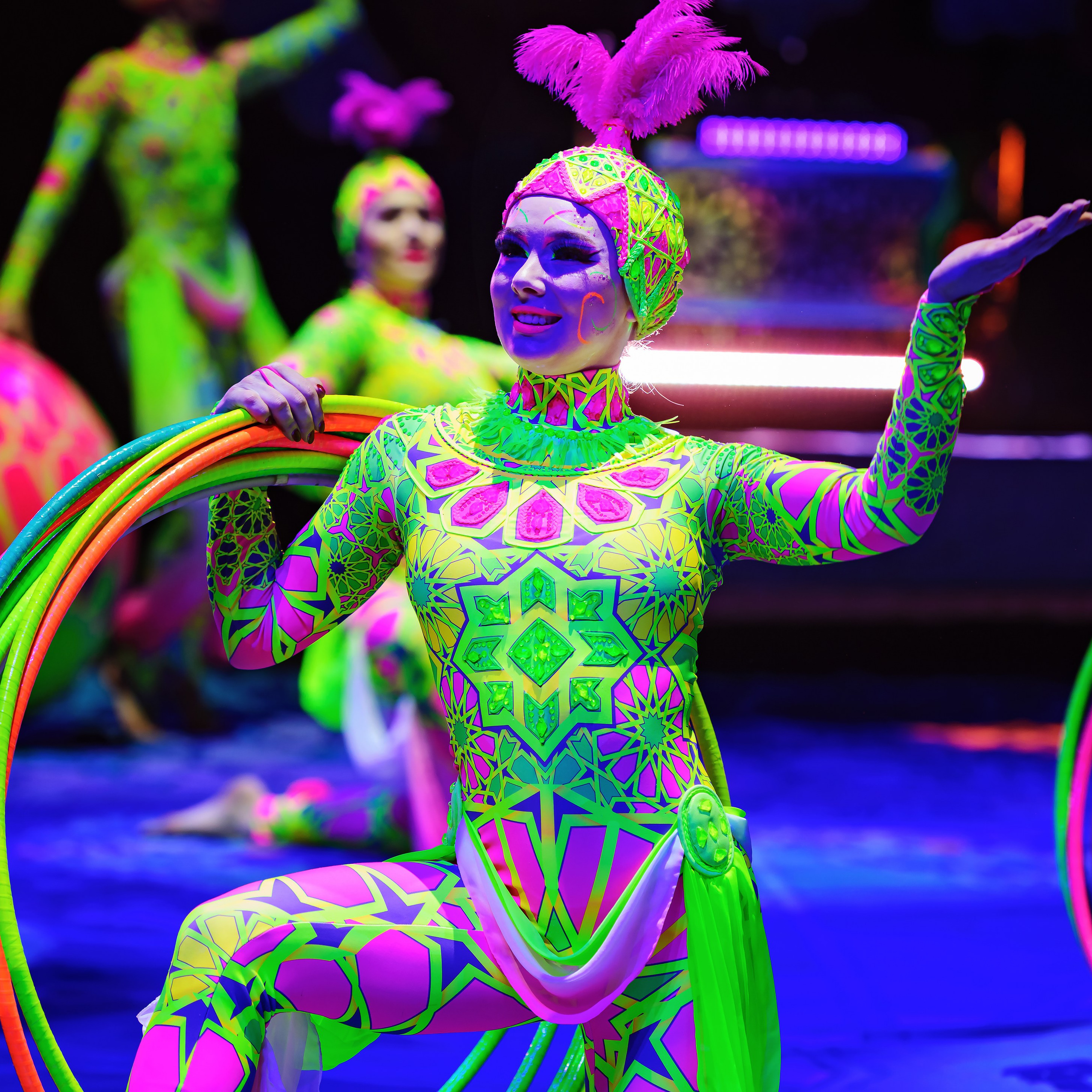 Песчаная сказка — Нижегородский Государственный Цирк (Премьера). Цирковой фотограф Андрей Пухов (Jazz)