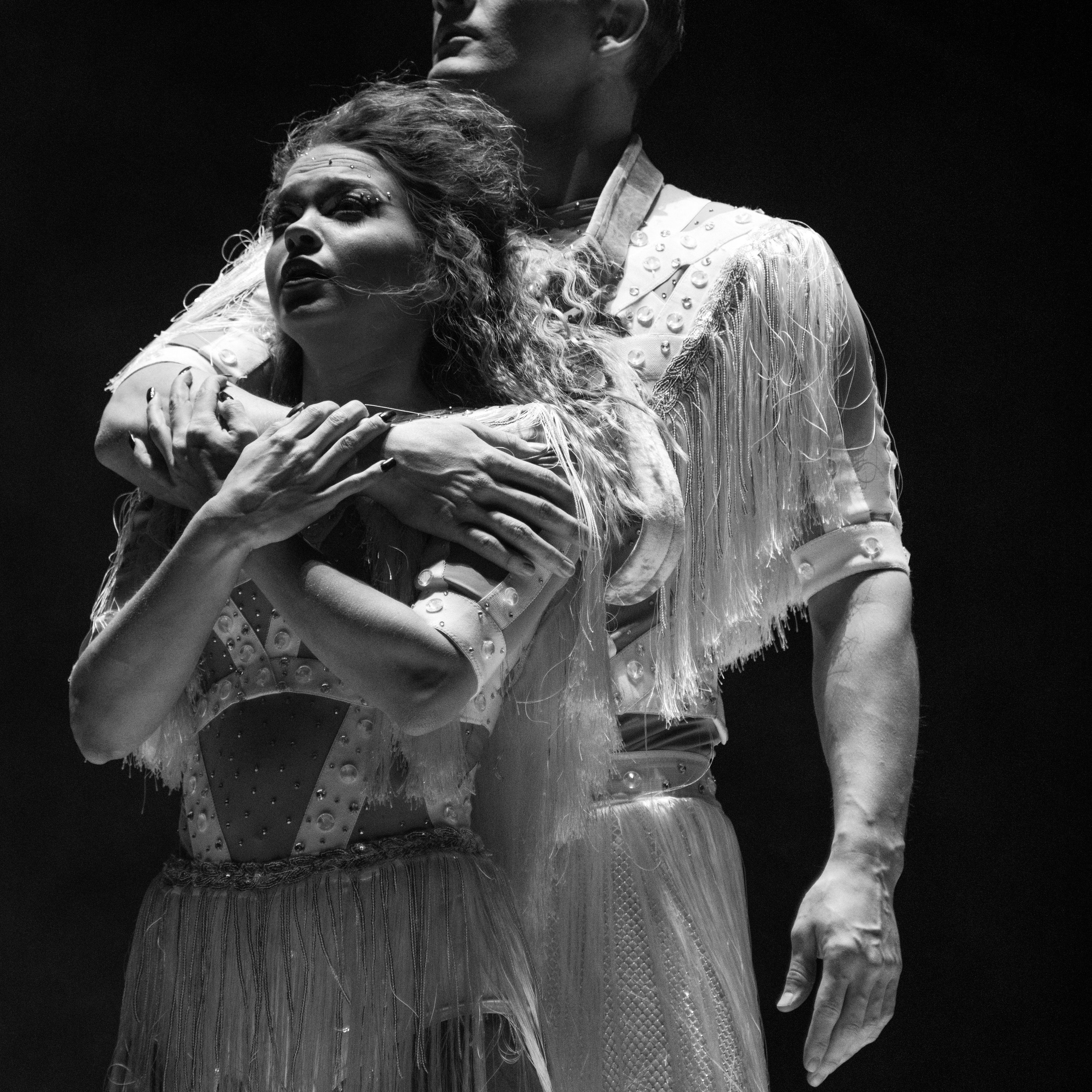 Вечное искусство удивлять: Королевский цирк Гии Эрадзе 👑 Роскошь здесь в каждой детали 💫✨⭐. Фотограф Андрей Пухов (Jazz)