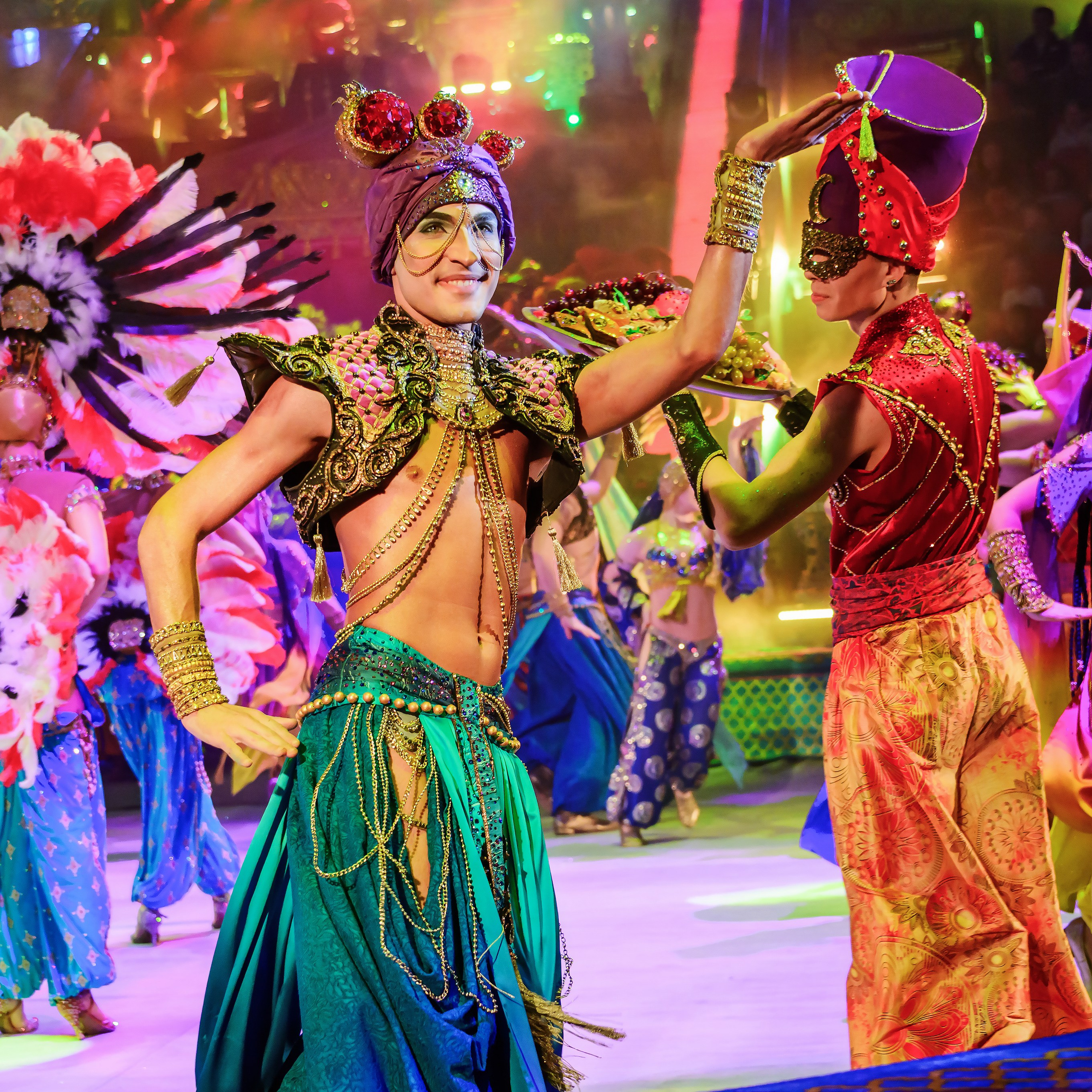 Песчаная сказка Гии Эрадзе — волшебное шоу 🎪, которое должен увидеть каждый, кто ценит красоту🌹, талант 🎭 и умение мечтать 💫. Цирковой фотограф Андрей Пухов (Jazz)