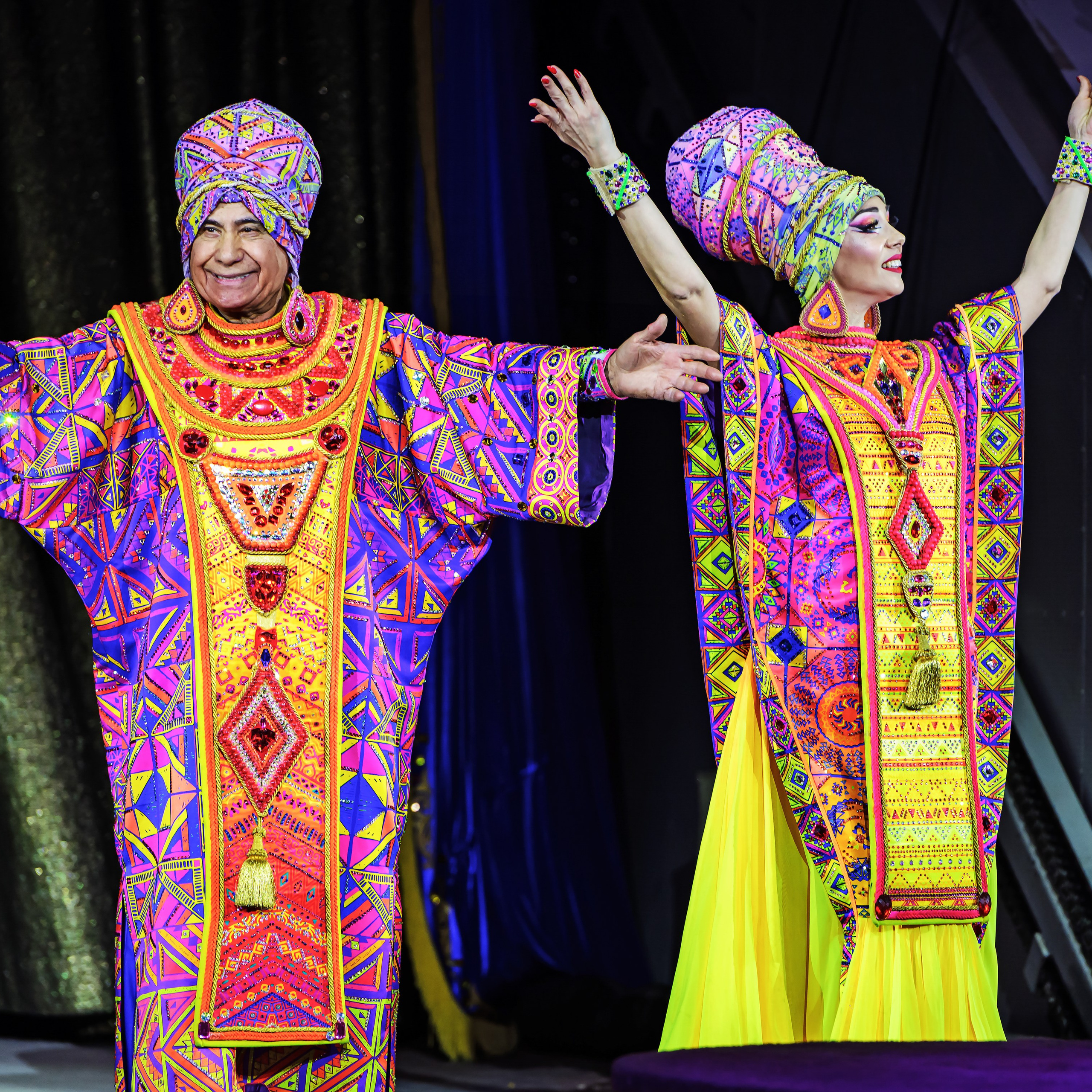 Песчаная сказка — Нижегородский Государственный Цирк (Премьера). Цирковой фотограф Андрей Пухов (Jazz)