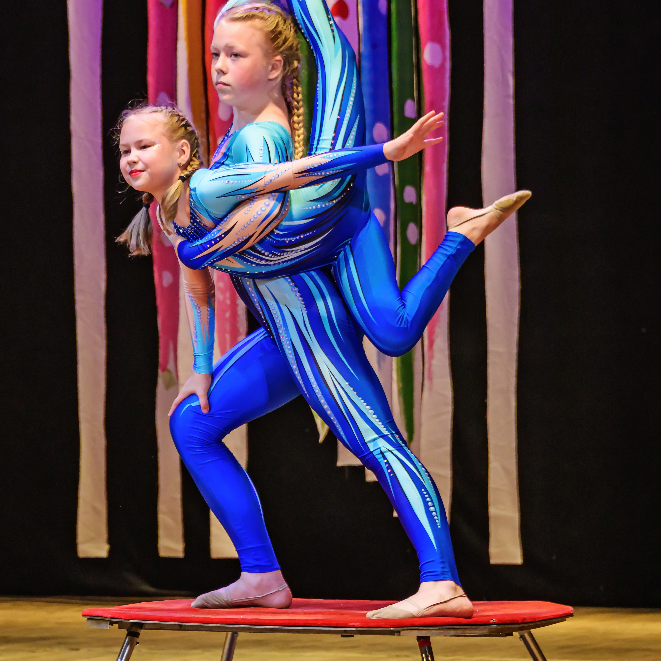 Народный коллектив, цирк «Юность» ДК ГАЗ, г. Нижний Новгород 👏. Фотограф Андрей Пухов (Jazz)