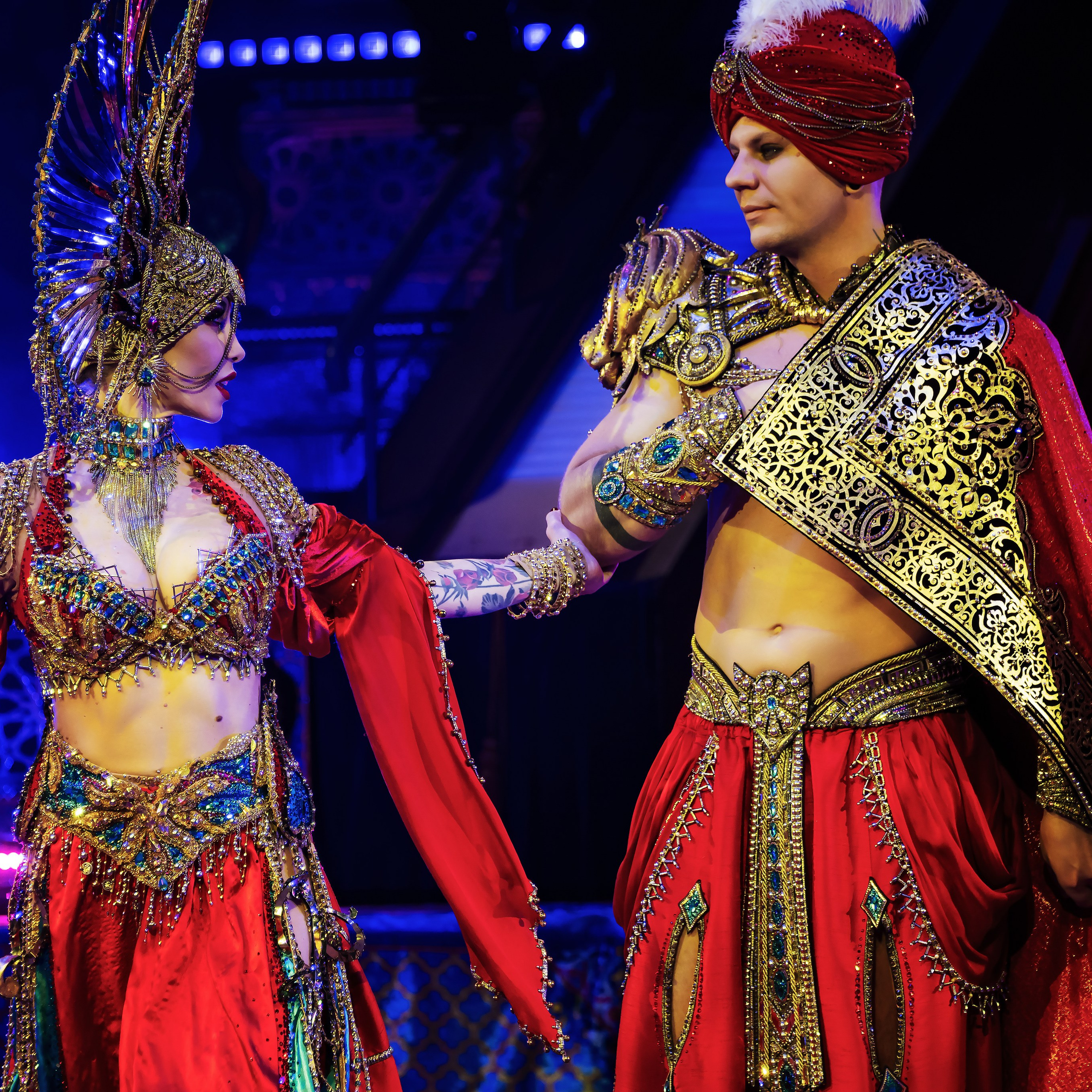 Песчаная сказка Гии Эрадзе — волшебное шоу 🎪, которое должен увидеть каждый, кто ценит красоту🌹, талант 🎭 и умение мечтать 💫. Цирковой фотограф Андрей Пухов (Jazz)