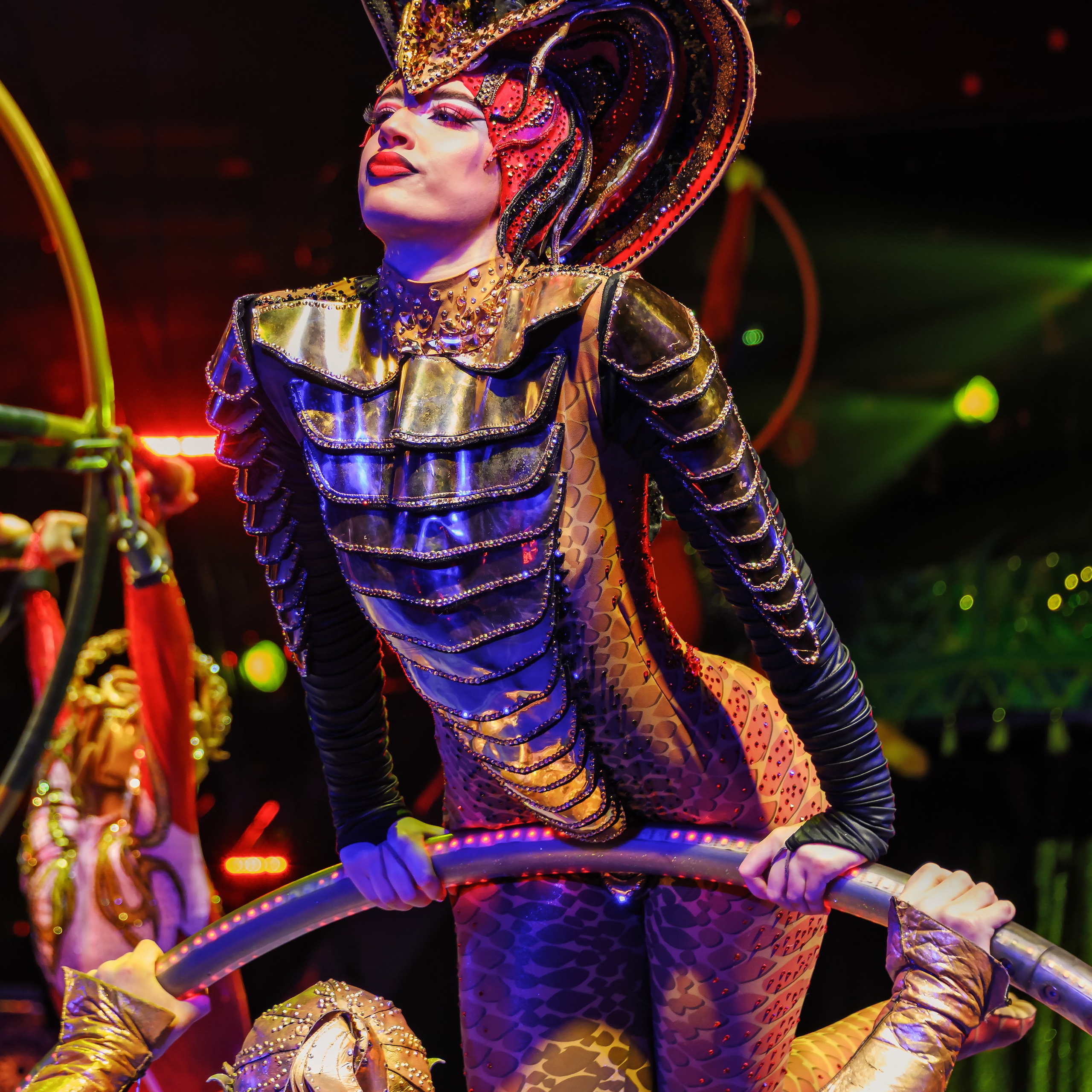 Песчаная сказка Гии Эрадзе — волшебное шоу 🎪, которое должен увидеть каждый, кто ценит красоту🌹, талант 🎭 и умение мечтать 💫. Цирковой фотограф Андрей Пухов (Jazz)