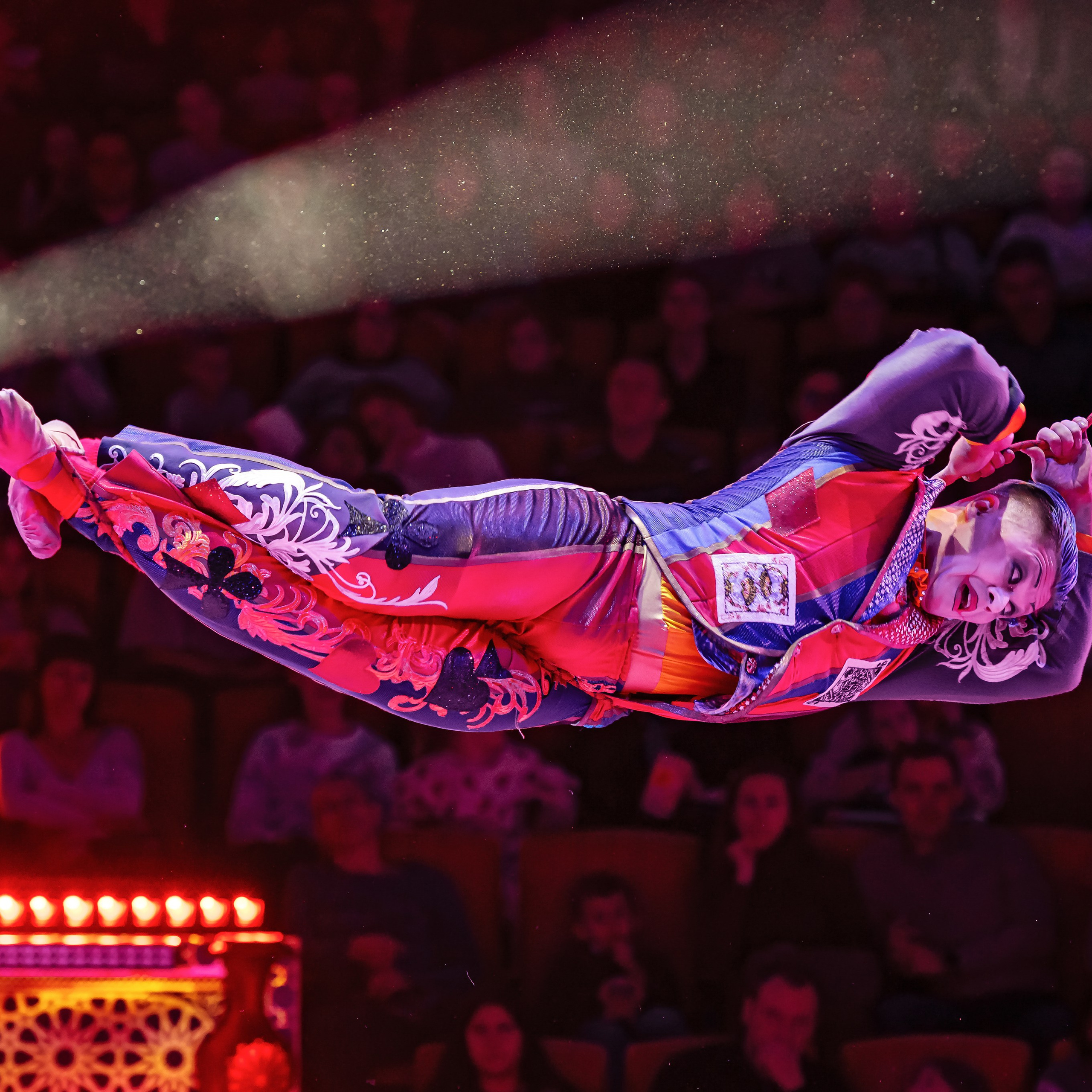 Песчаная сказка — Нижегородский Государственный Цирк (Премьера). Цирковой фотограф Андрей Пухов (Jazz)