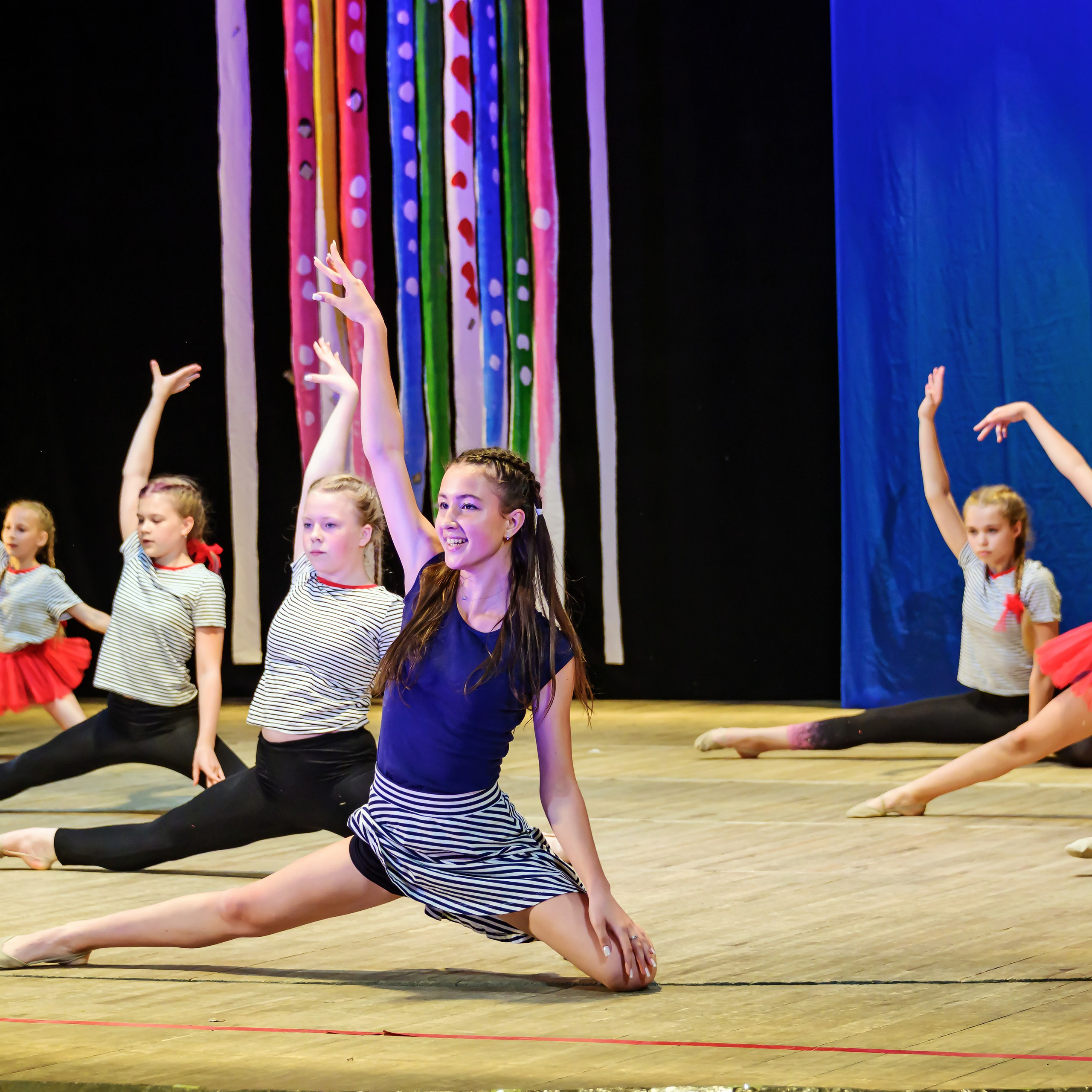 Народный коллектив, цирк «Юность» ДК ГАЗ, г. Нижний Новгород 👏. Фотограф Андрей Пухов (Jazz)