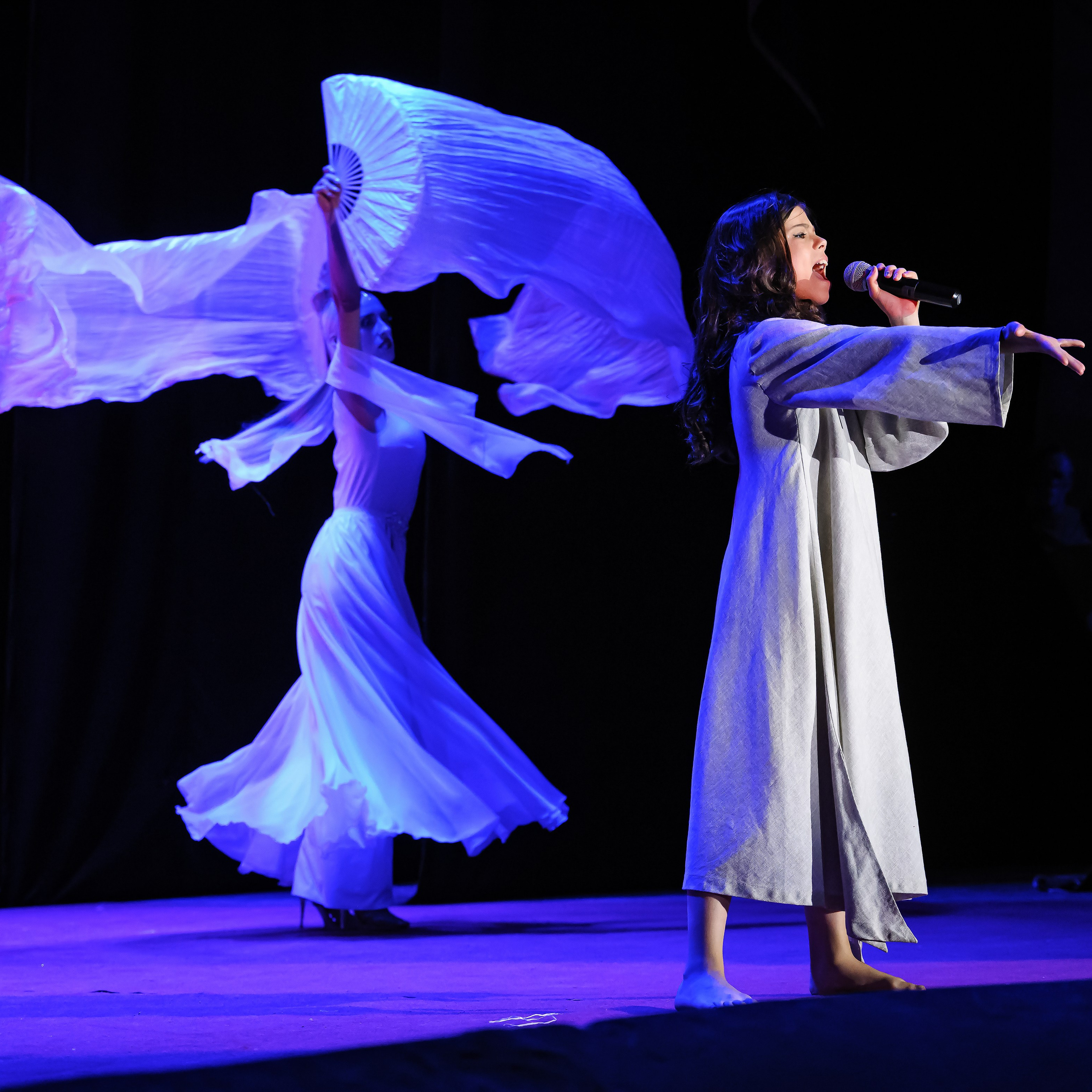 Великий клоун, Народный артист России, Юрий Куклачёв со звёздами эстрады и цирка, уникальный бенефис!. Фотограф Андрей Пухов (Jazz)