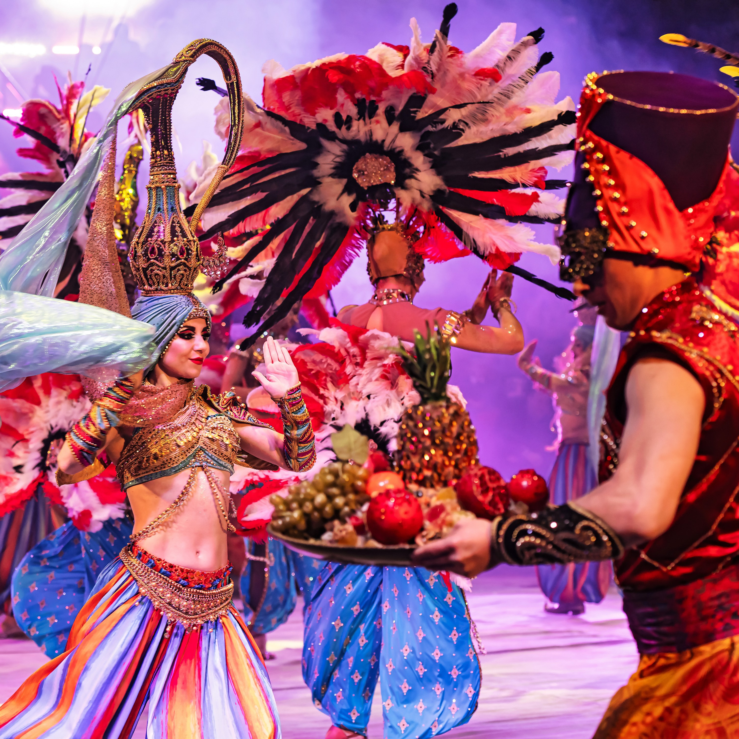 Песчаная сказка — Нижегородский Государственный Цирк (Премьера). Цирковой фотограф Андрей Пухов (Jazz)