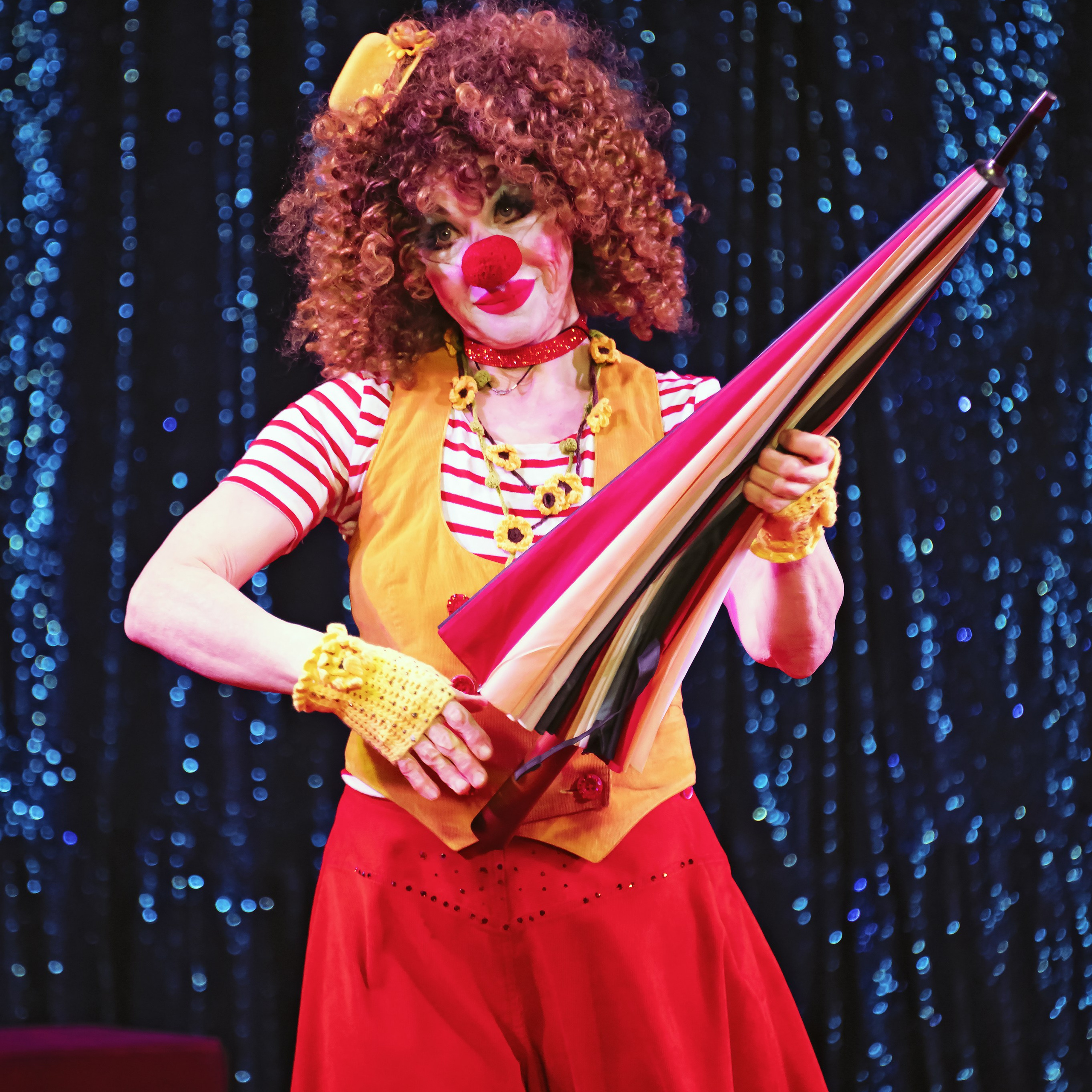 Международный цирк"HAPPY CIRCUS». Фотограф Андрей Пухов (Jazz)