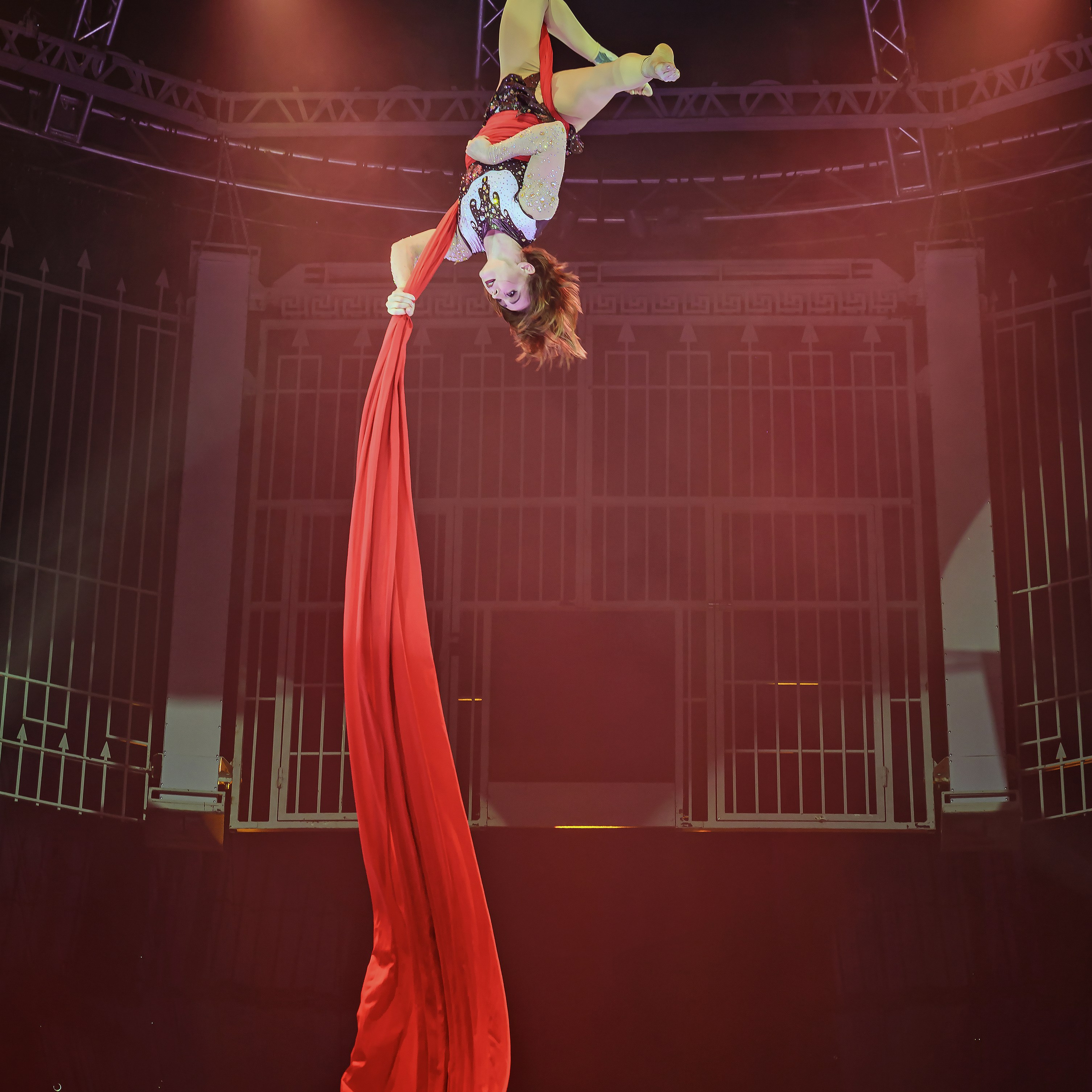 🍭Вкусное шоу «WOW»🍫. Фотограф Андрей Пухов (Jazz)