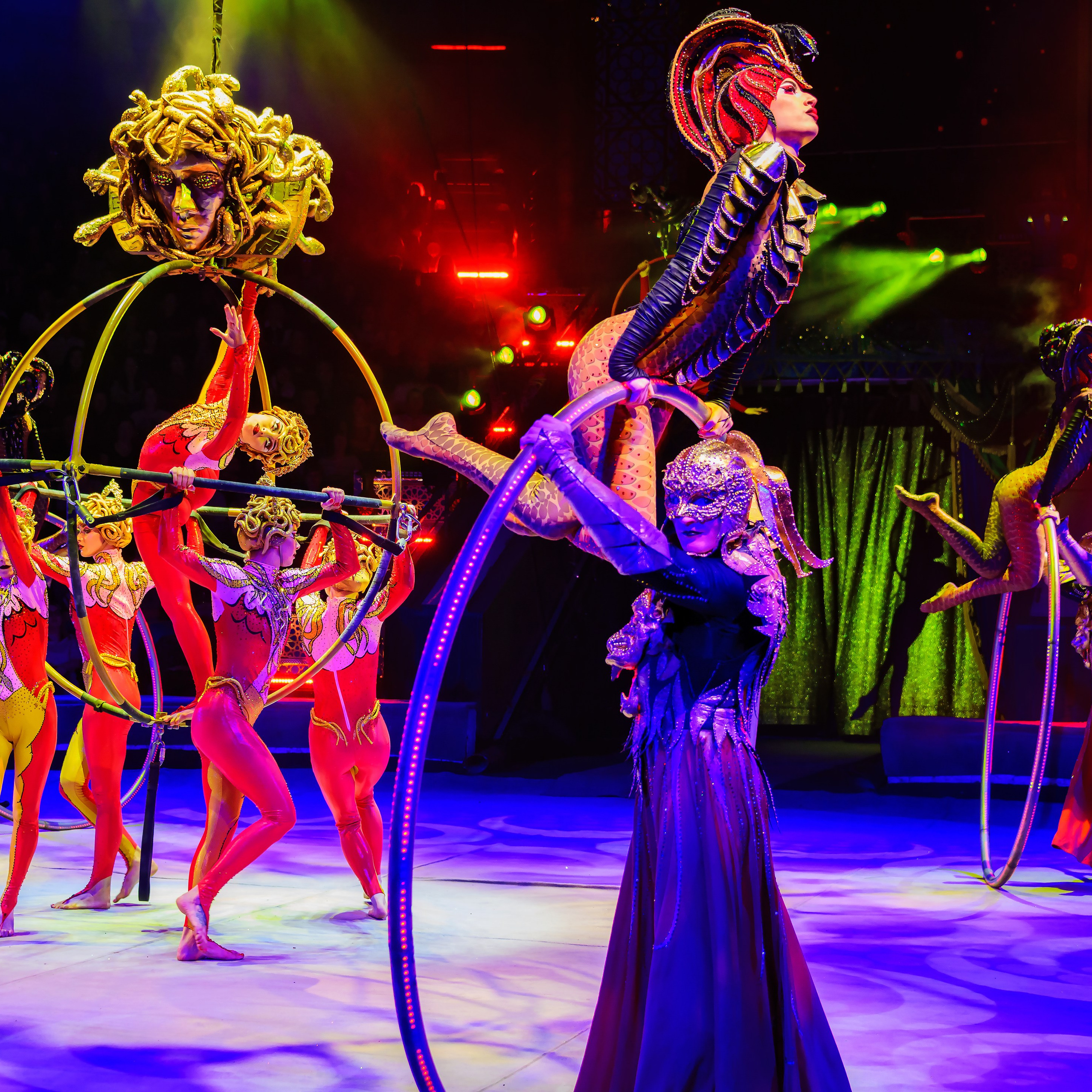 Песчаная сказка Гии Эрадзе — волшебное шоу 🎪, которое должен увидеть каждый, кто ценит красоту🌹, талант 🎭 и умение мечтать 💫. Цирковой фотограф Андрей Пухов (Jazz)