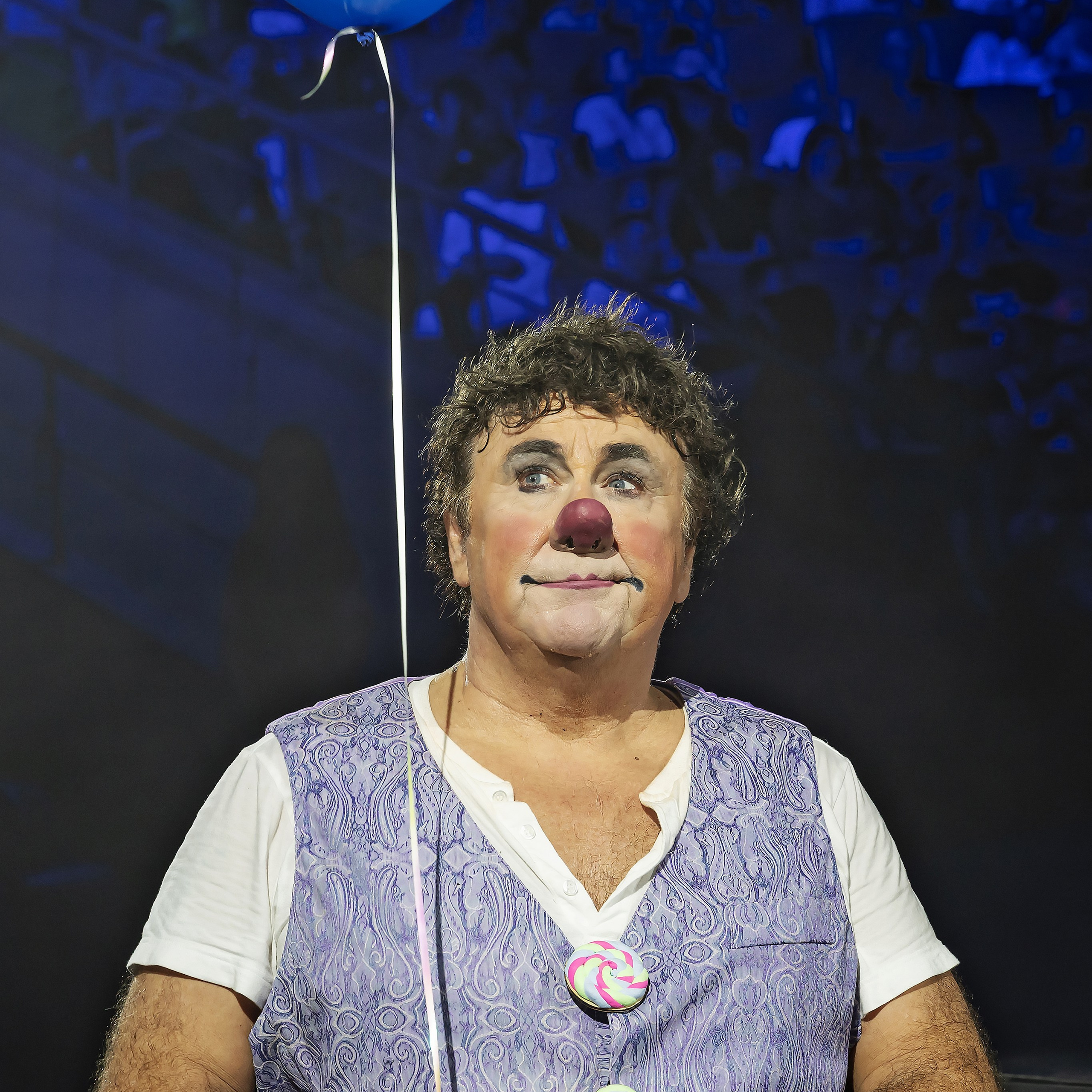 🍭Вкусное шоу «WOW»🍫. Фотограф Андрей Пухов (Jazz)