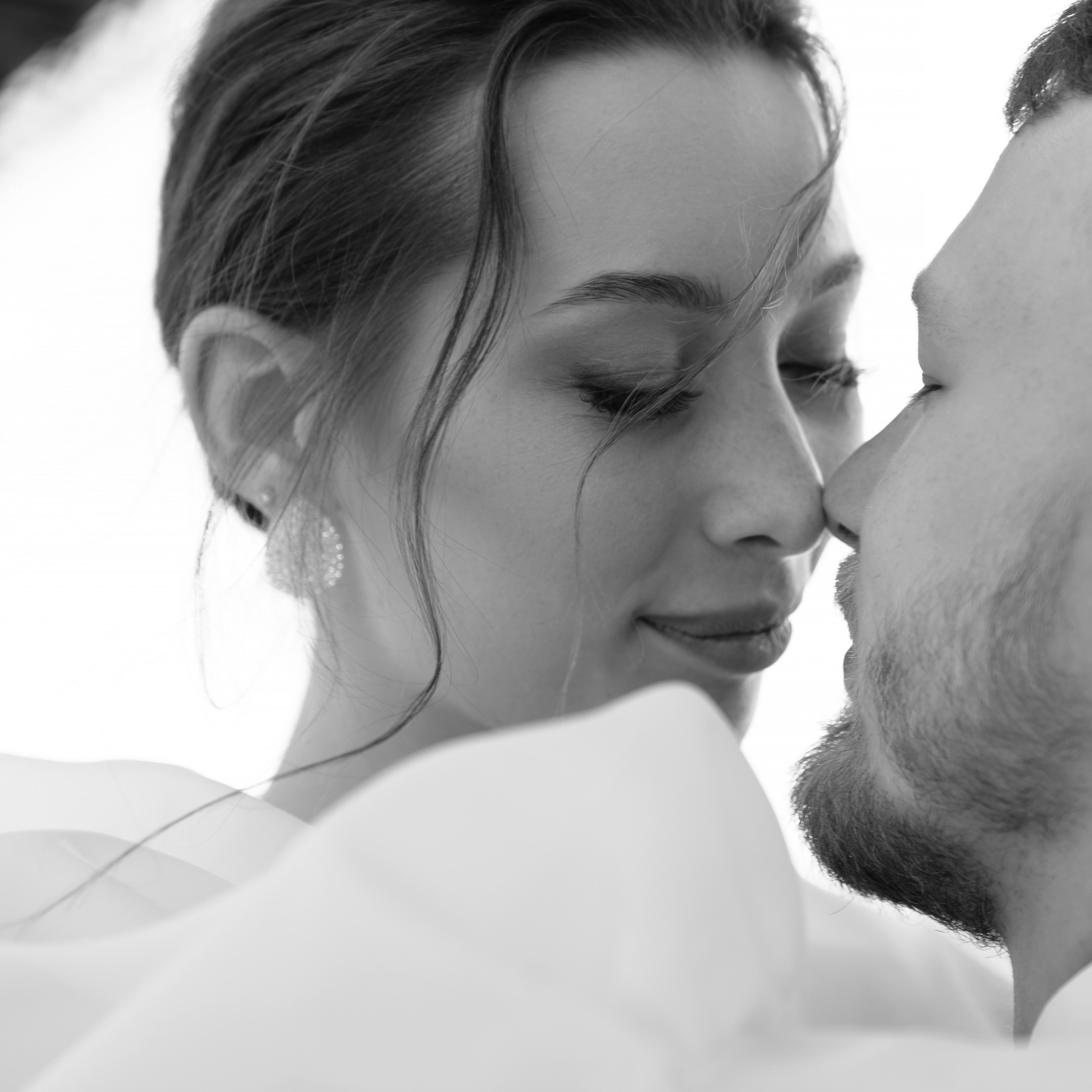 Отзывы. Свадебный фотограф Наташа Брифли