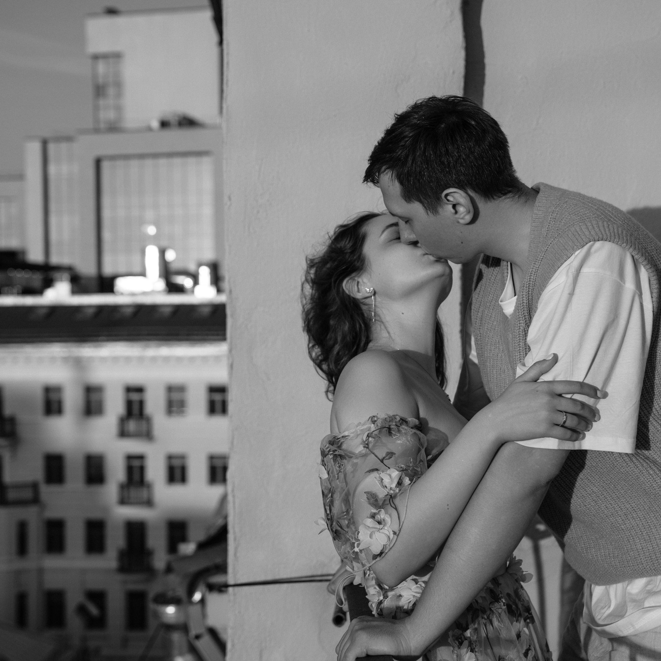 Отзывы. Свадебный фотограф Наташа Брифли