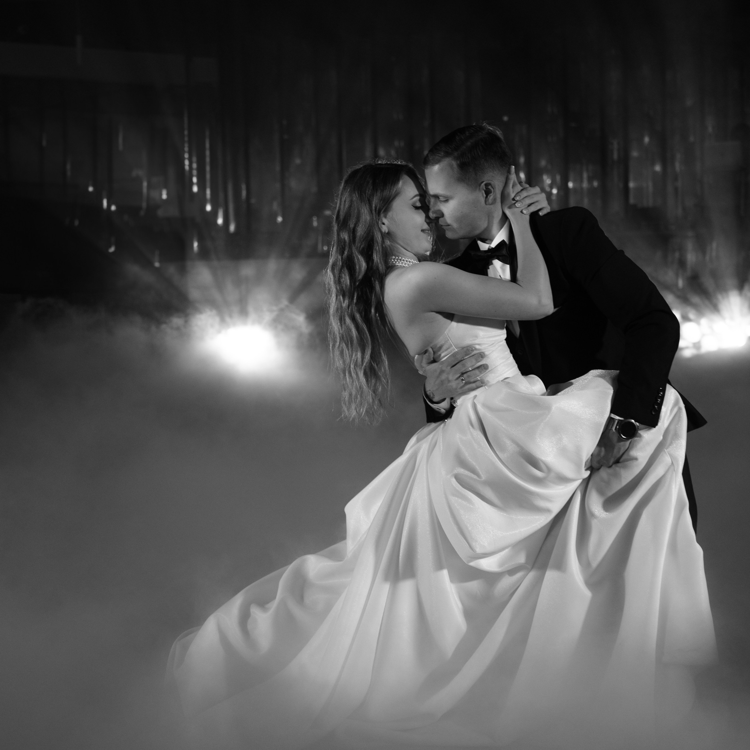 Отзывы. Свадебный фотограф Наташа Брифли