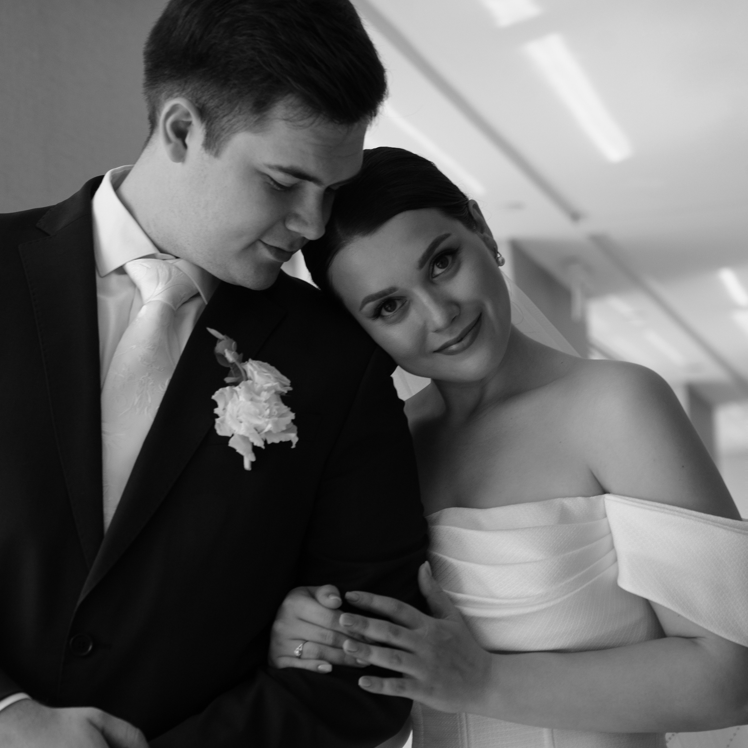 Отзывы. Свадебный фотограф Наташа Брифли