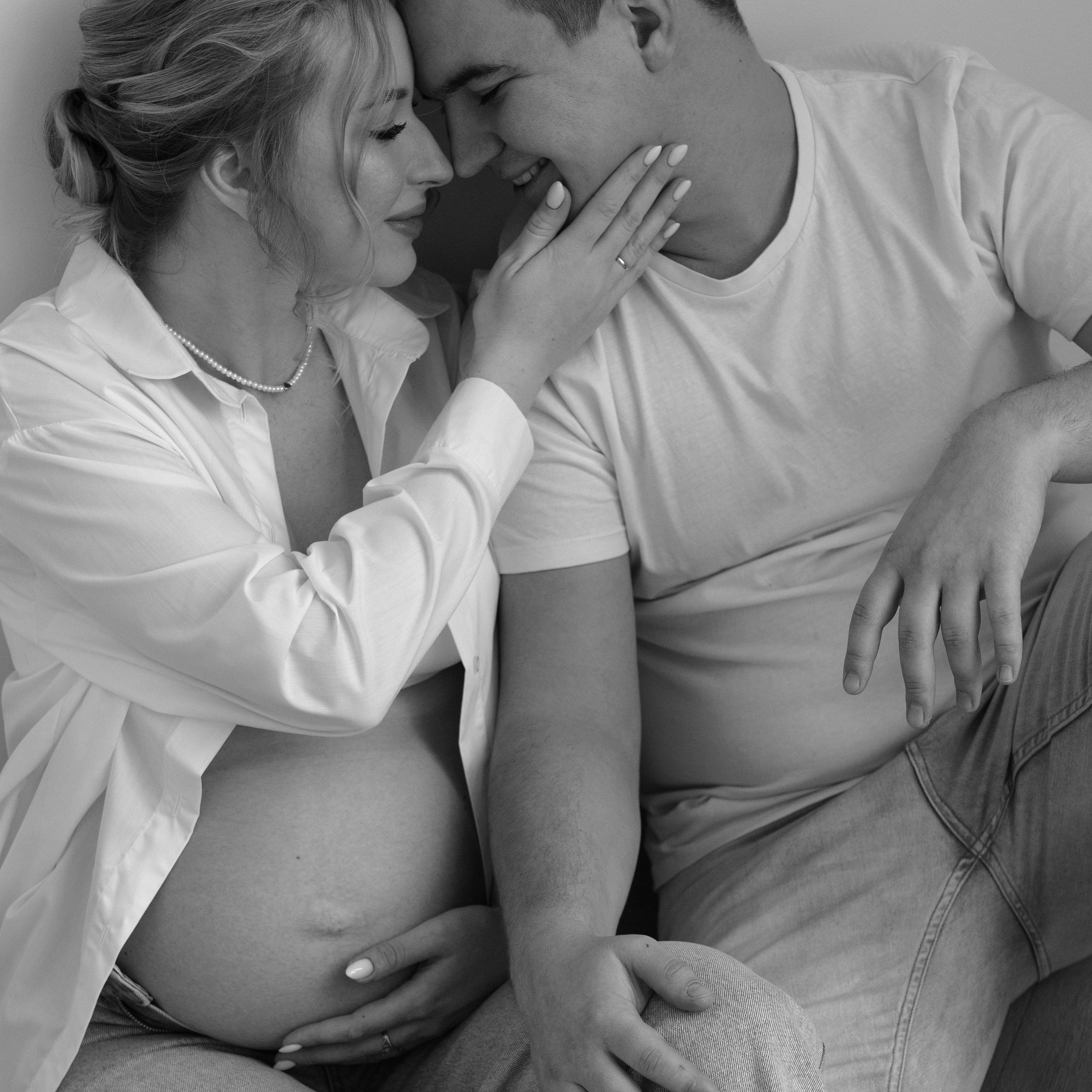 Отзывы. Свадебный фотограф Наташа Брифли