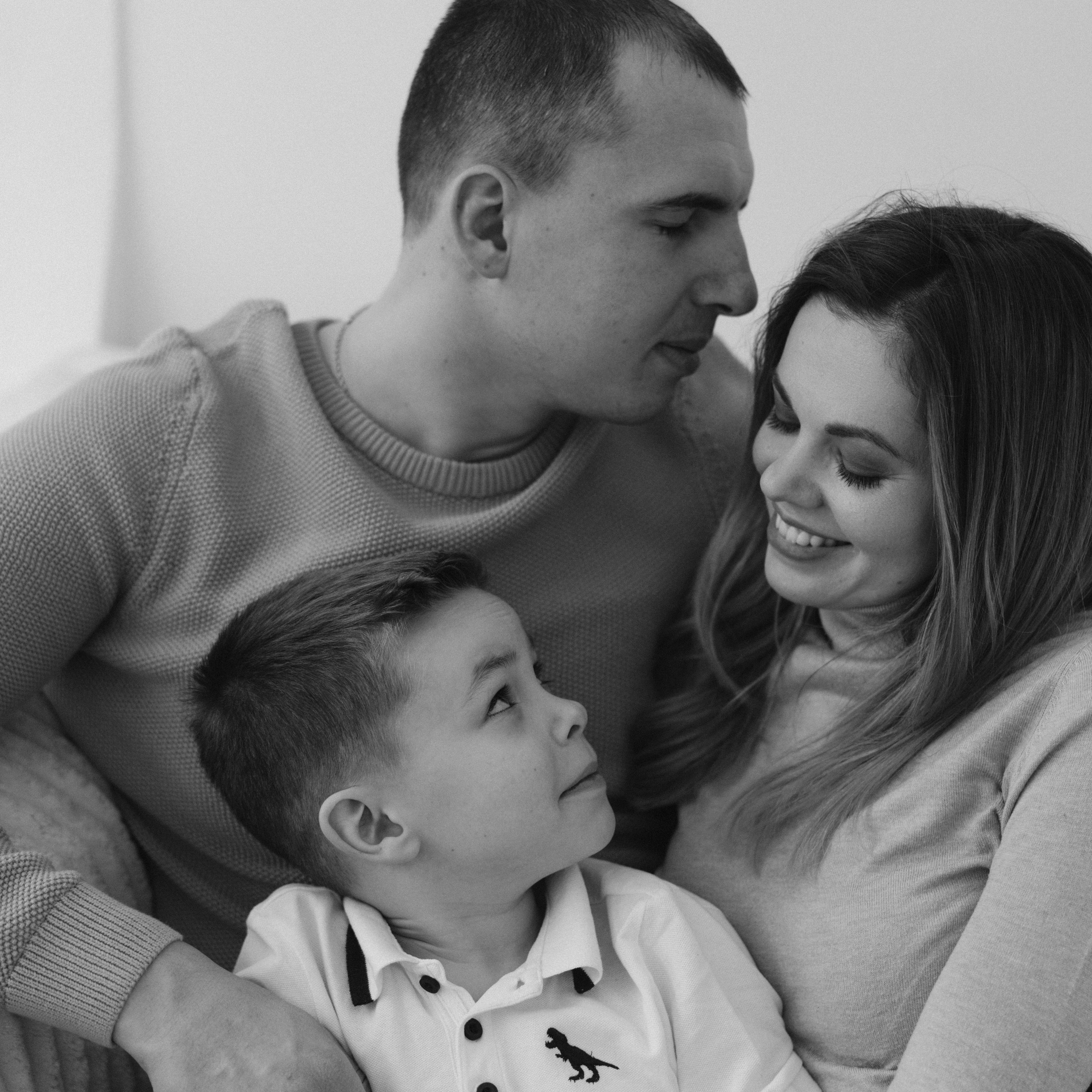 Отзывы. Свадебный фотограф Наташа Брифли