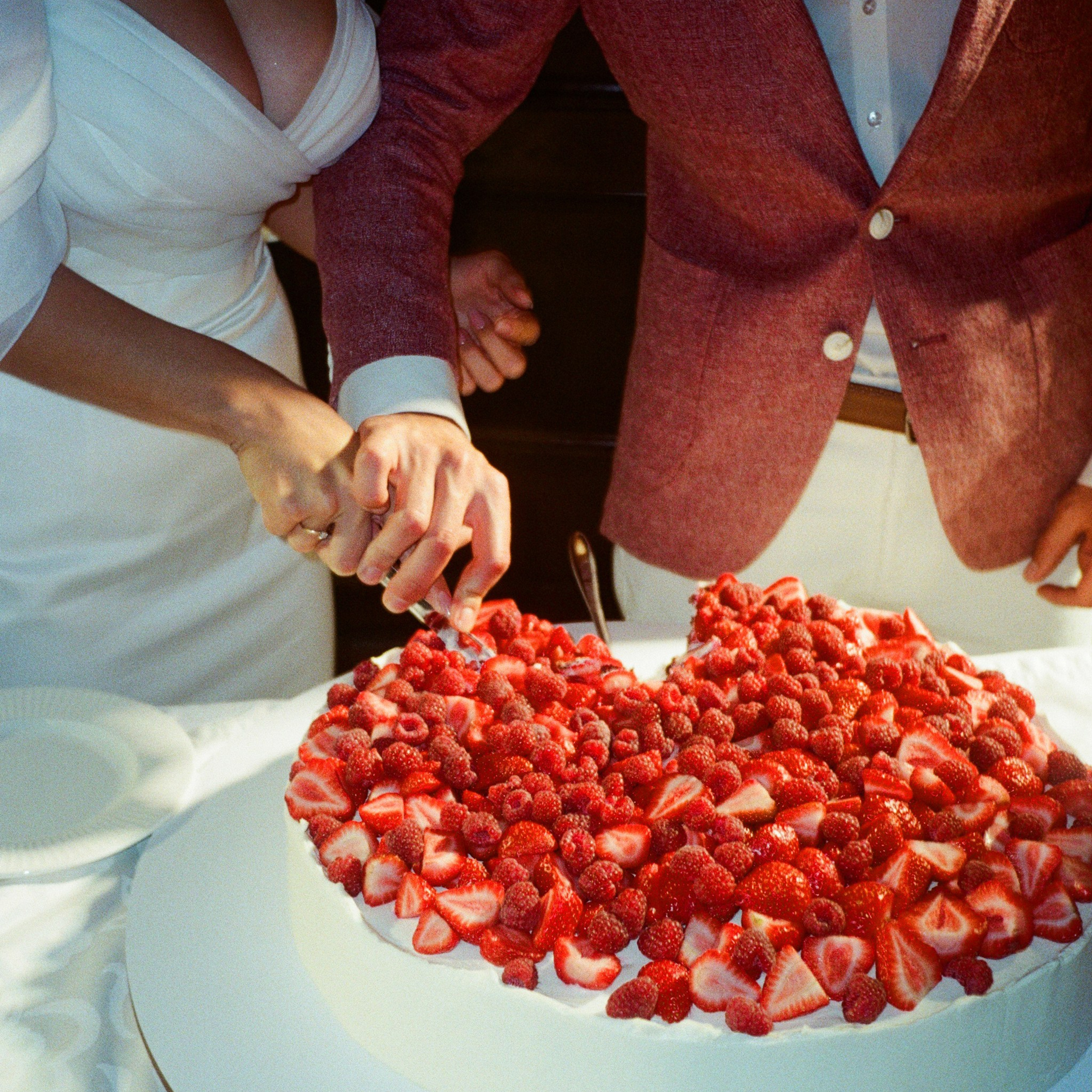 Отзывы. Свадебный фотограф Наташа Брифли