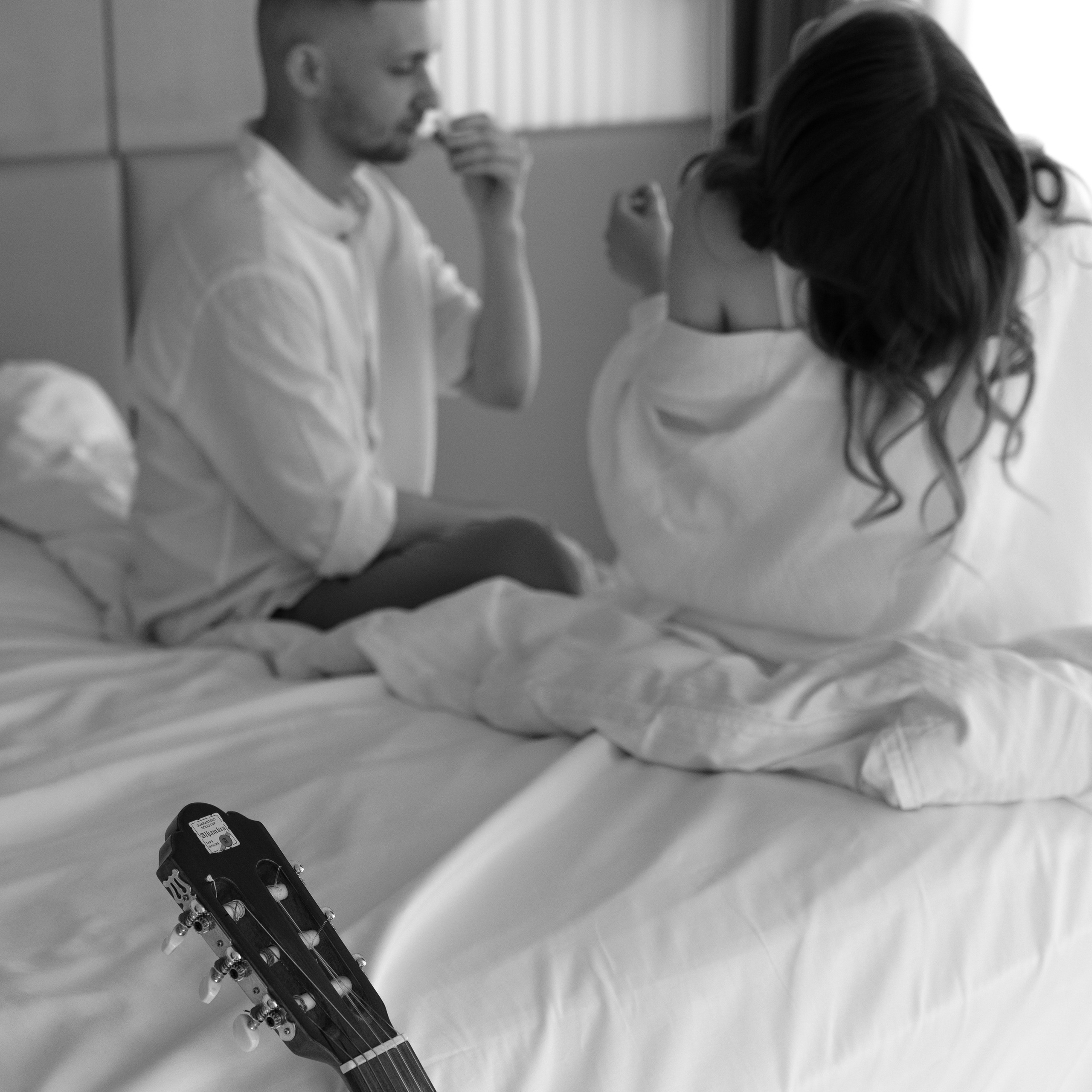 Отзывы. Свадебный фотограф Наташа Брифли