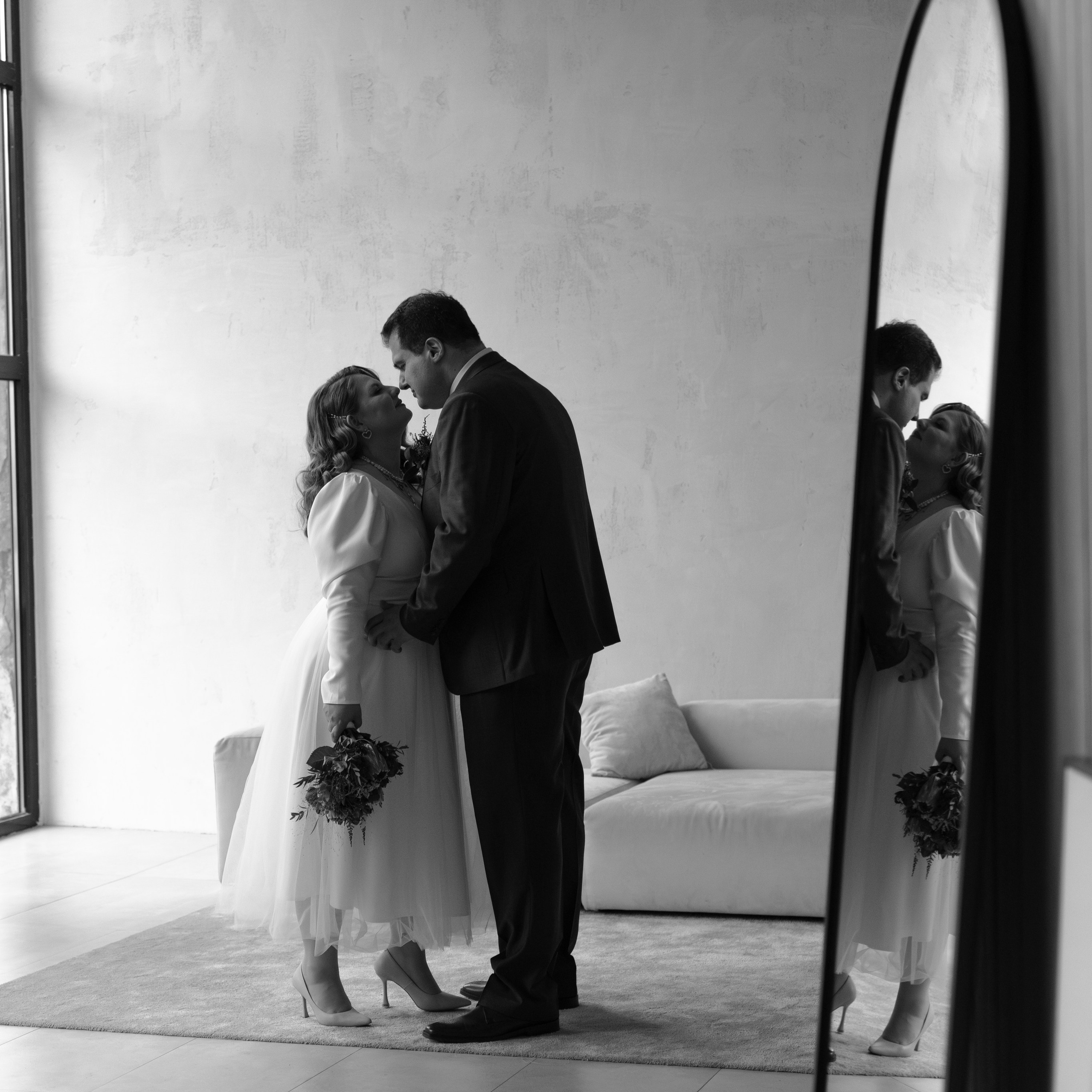 Отзывы. Свадебный фотограф Наташа Брифли