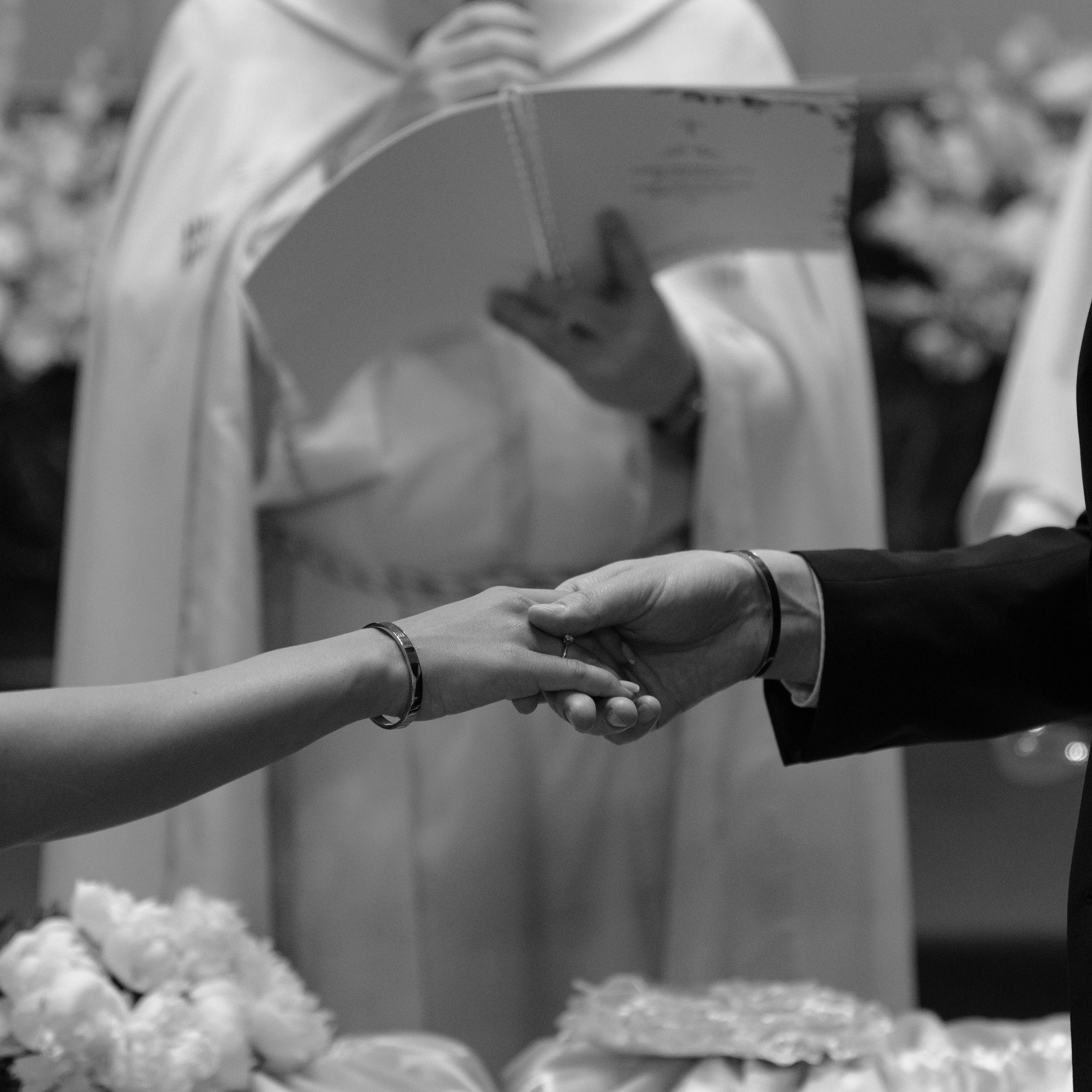 Отзывы. Свадебный фотограф Наташа Брифли