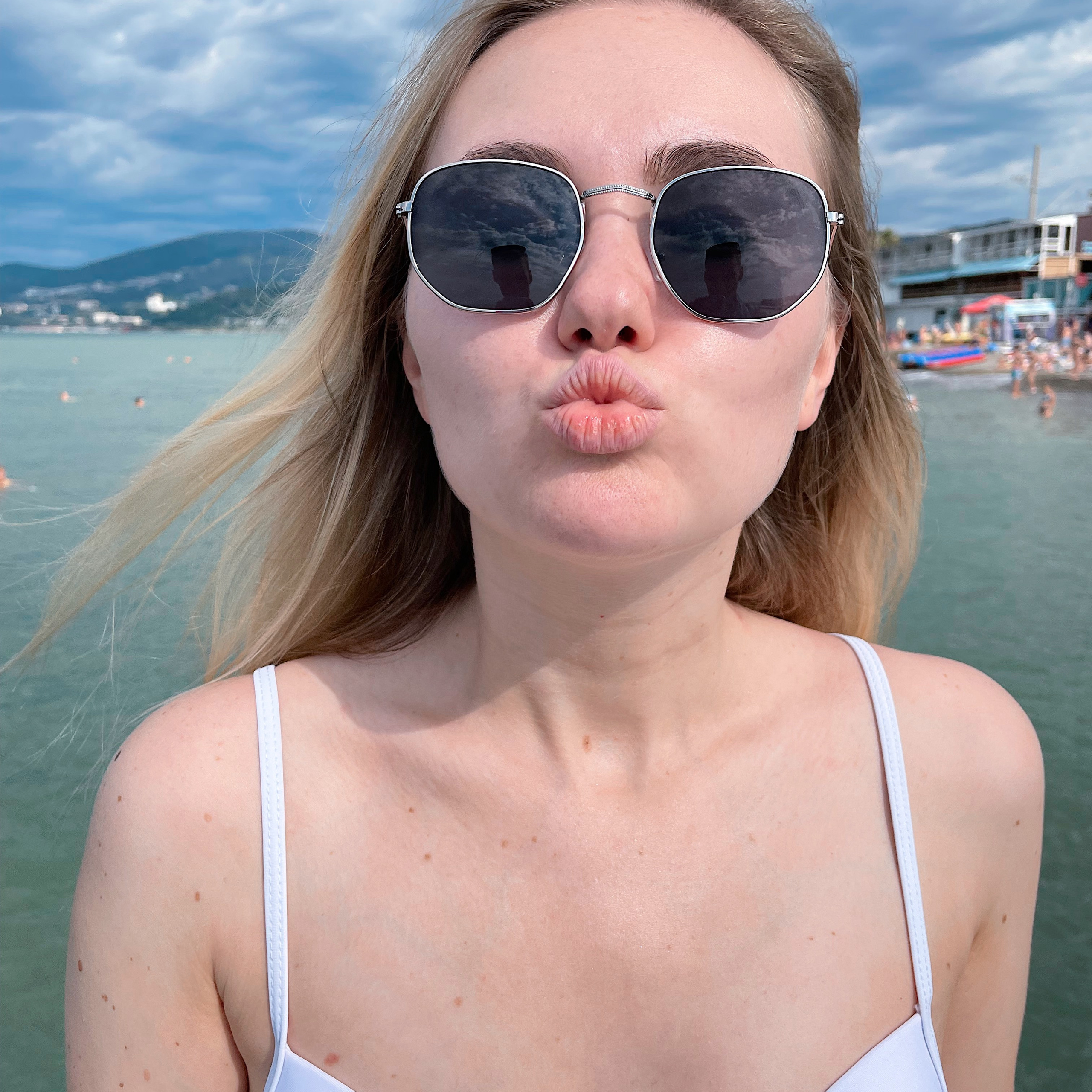 Отзывы. Свадебный фотограф Наташа Брифли