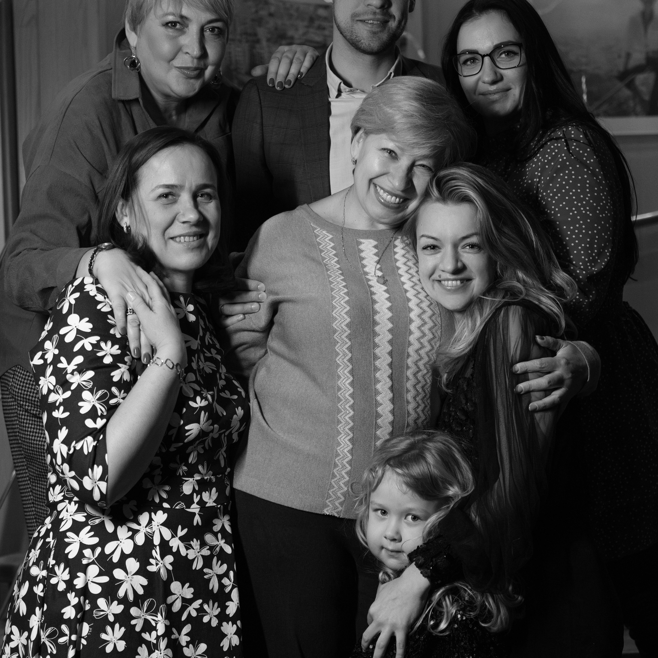 Отзывы. Свадебный фотограф Наташа Брифли