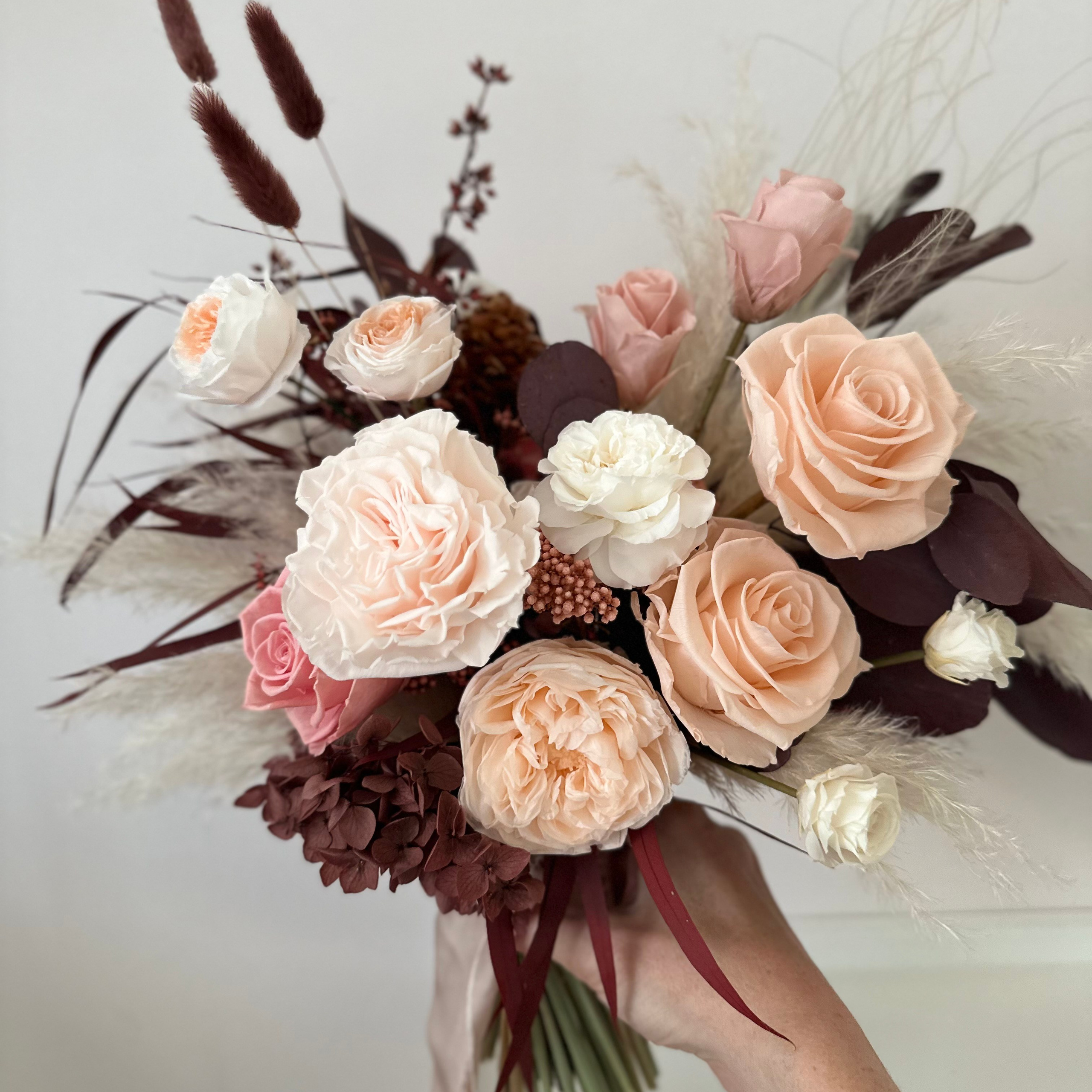 Отзывы. Стабилизированные цветы Букеты Москва