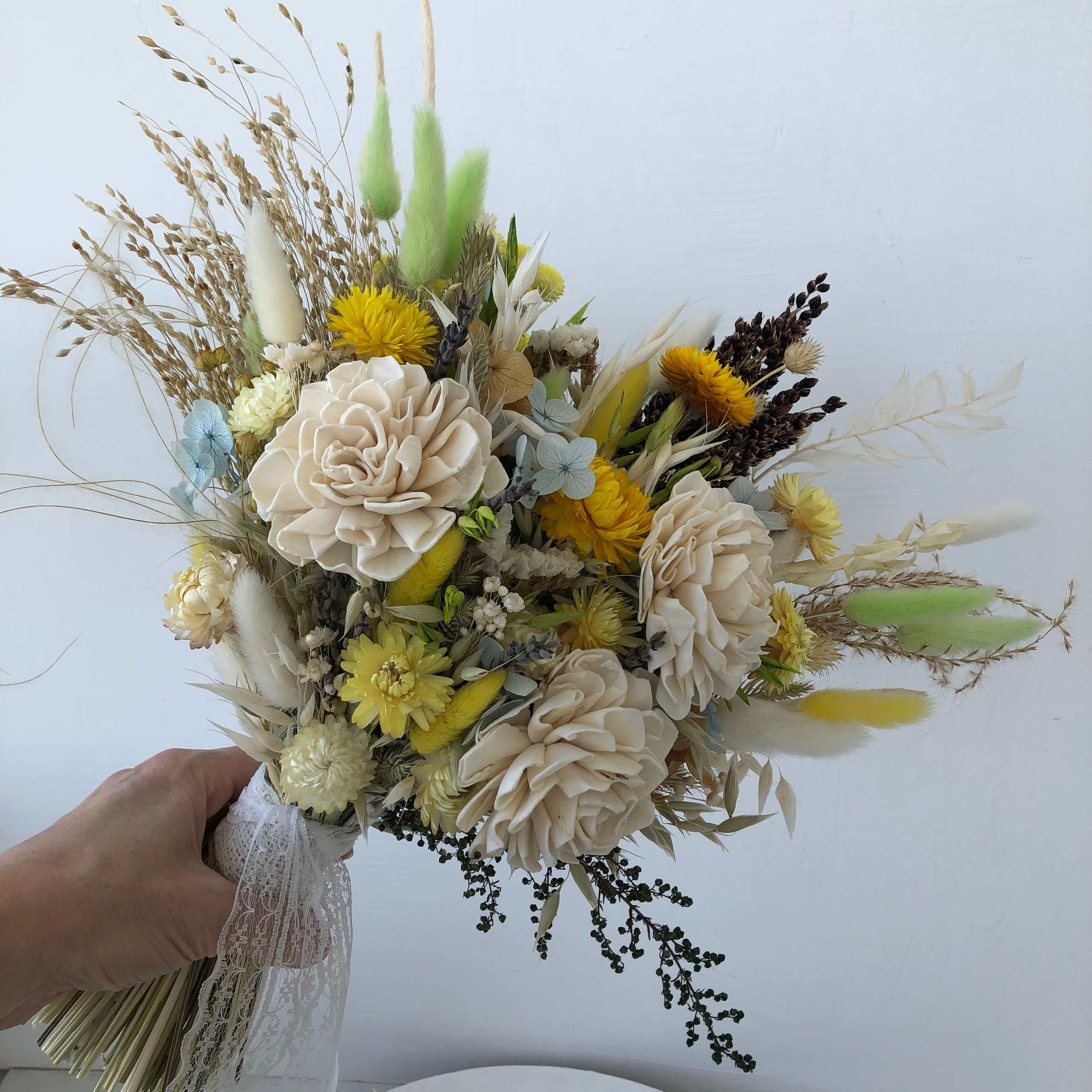 Примеры букетов. Стабилизированные цветы Букеты Москва