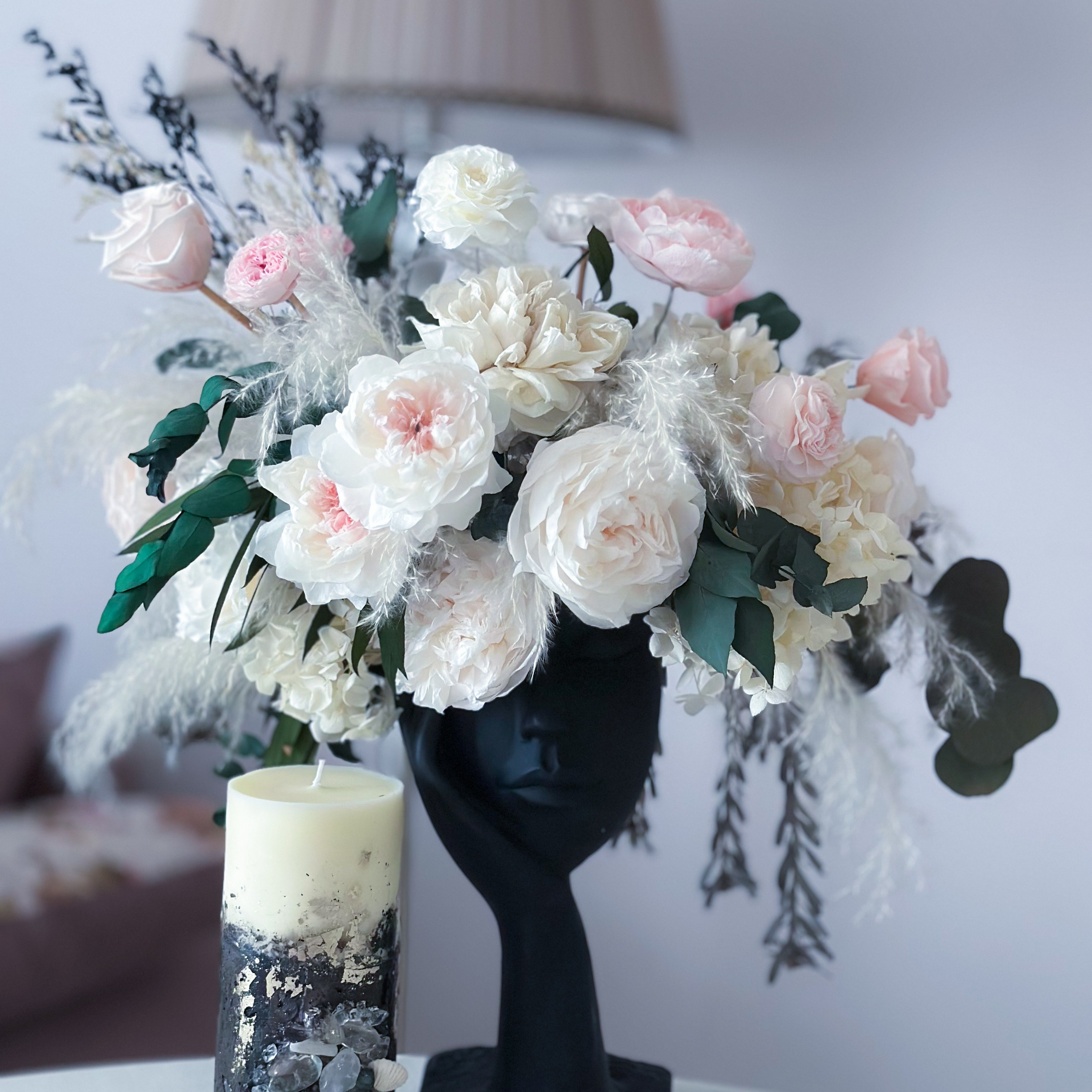 Примеры работ