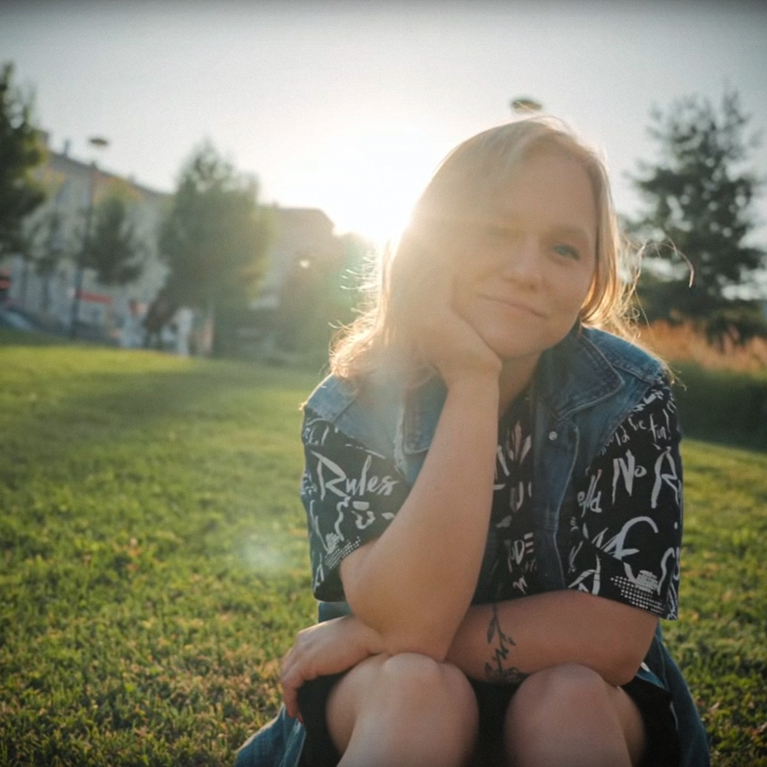 Дима Меткин. Фотограф и режиссер (Москва)