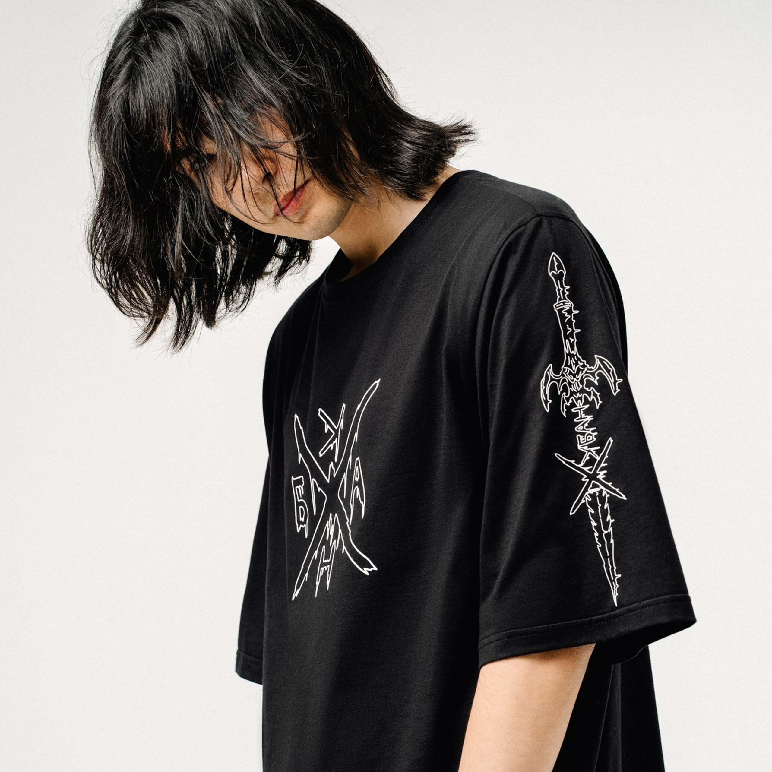 ПОРТФОЛИО. Дима Меткин. Фотограф и режиссер (Москва)