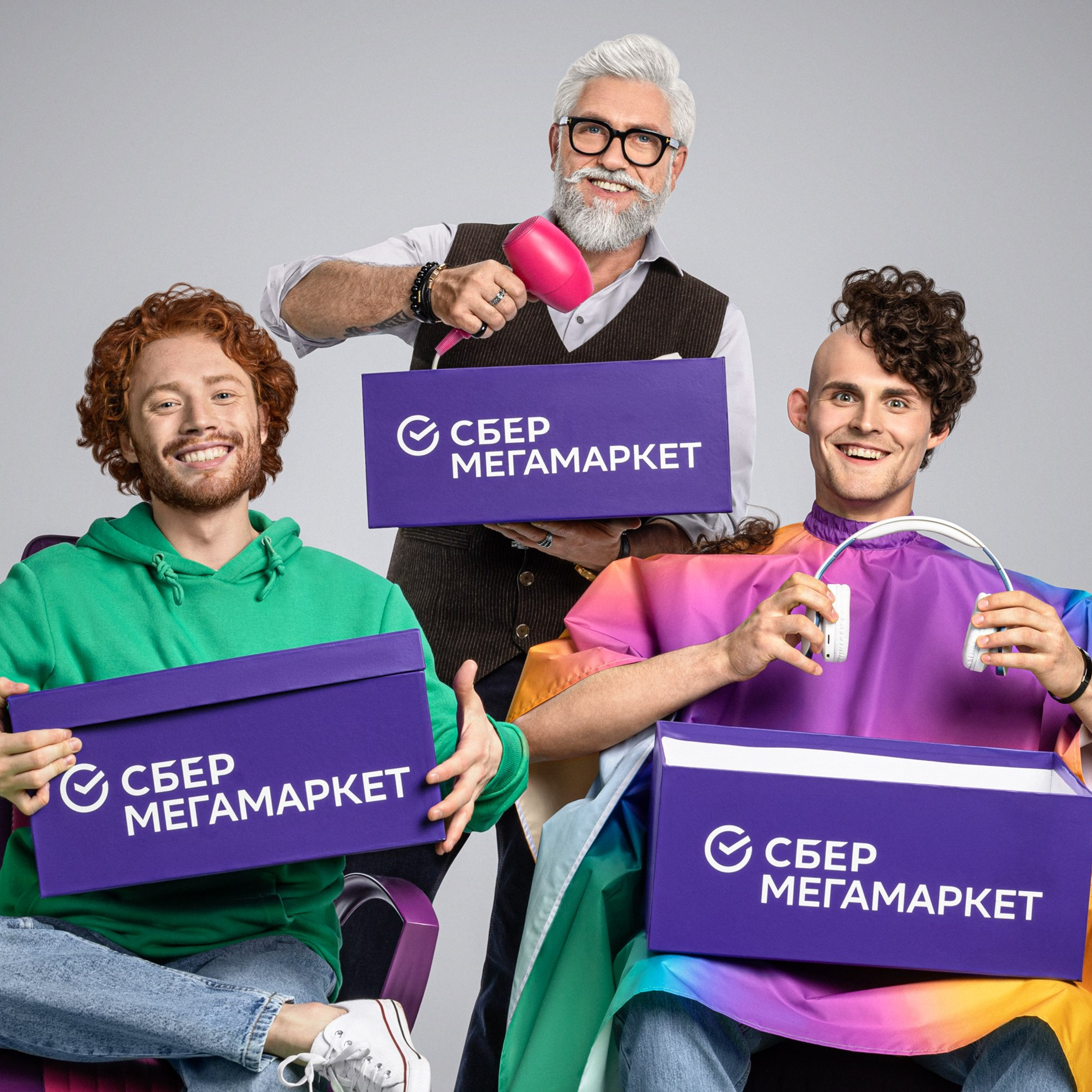 ПОРТФОЛИО. Дима Меткин. Фотограф и режиссер (Москва)