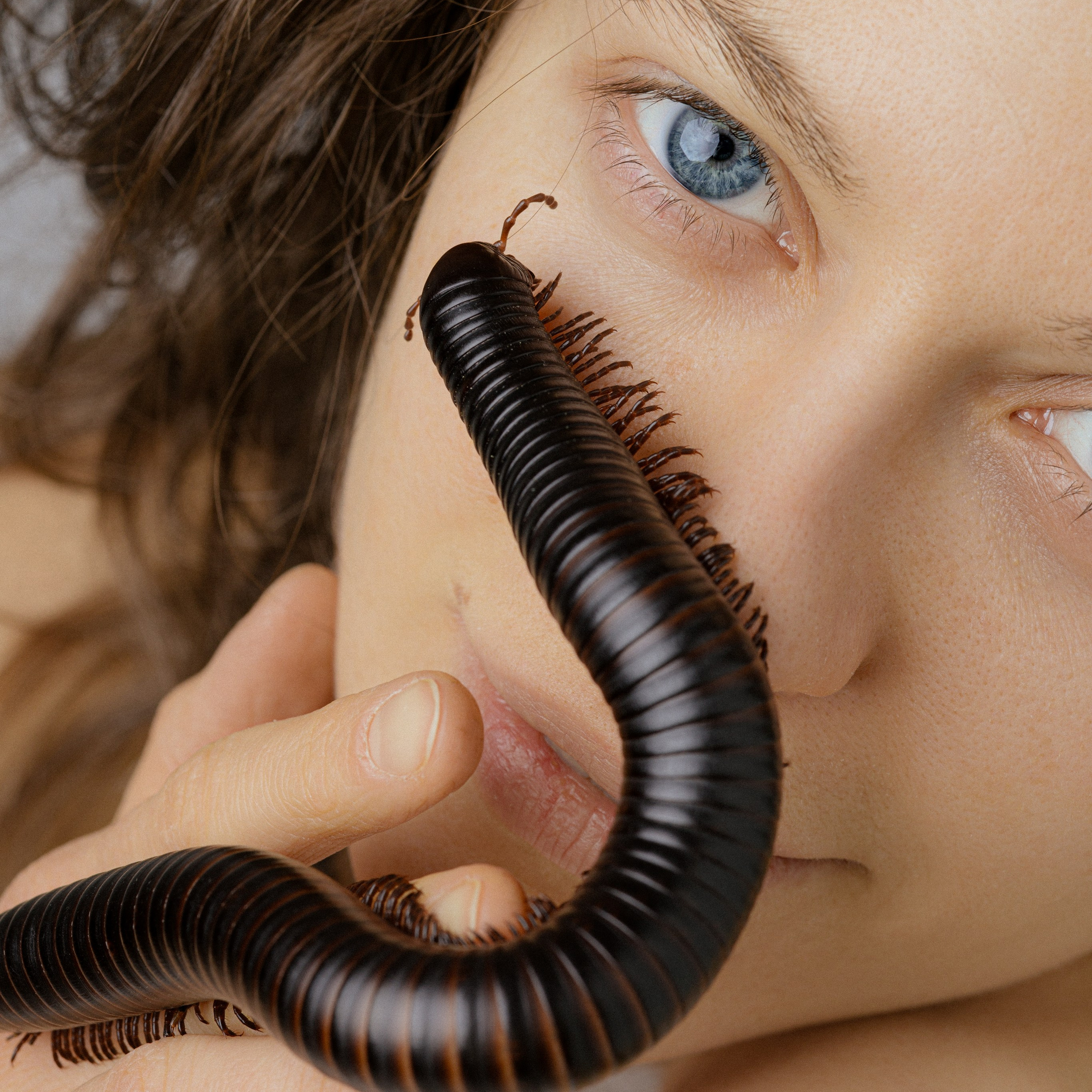 Дима Меткин. Фотограф и режиссер (Москва)