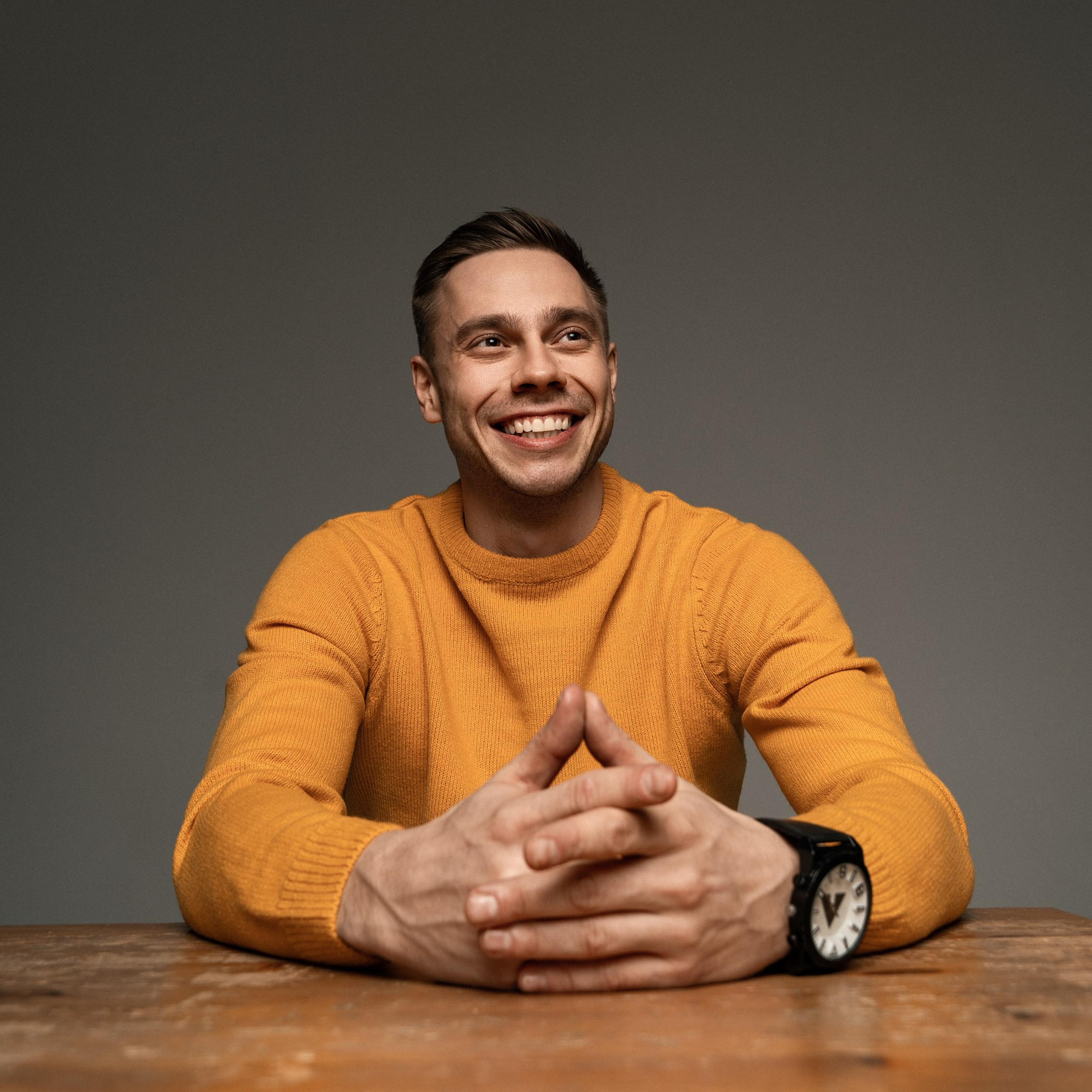 ПОРТФОЛИО. Дима Меткин. Фотограф и режиссер (Москва)