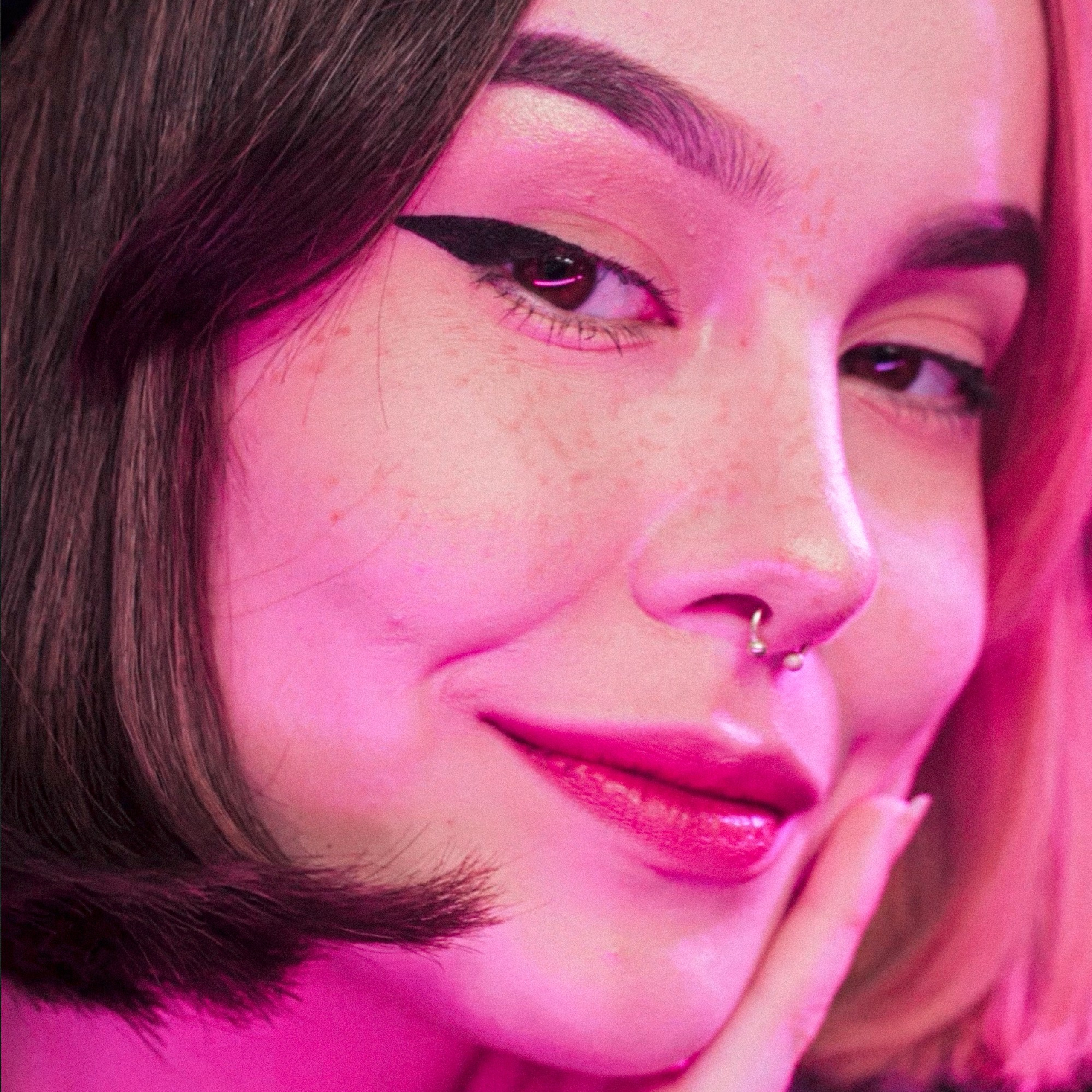 ПОРТФОЛИО. Дима Меткин. Фотограф и режиссер (Москва)