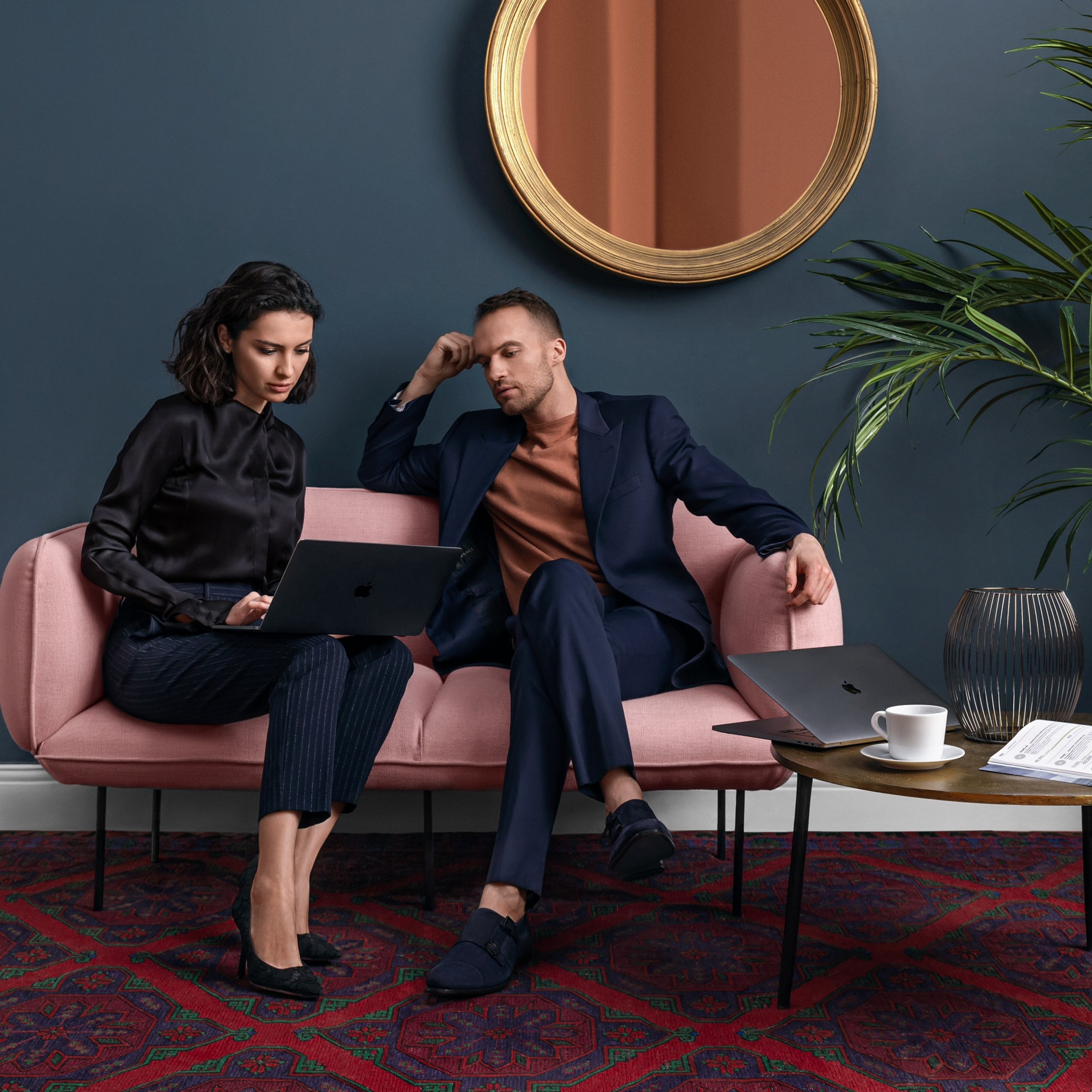 ПОРТФОЛИО. Дима Меткин. Фотограф и режиссер (Москва)