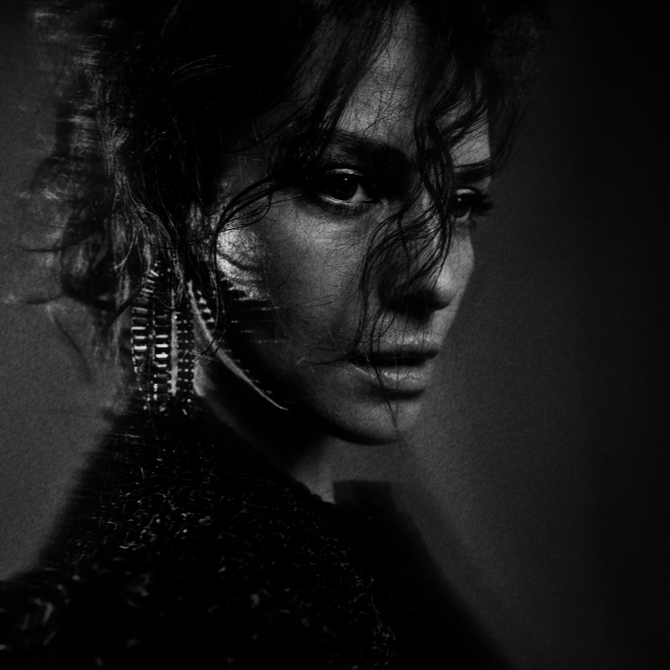 ПОРТФОЛИО. Дима Меткин. Фотограф и режиссер (Москва)