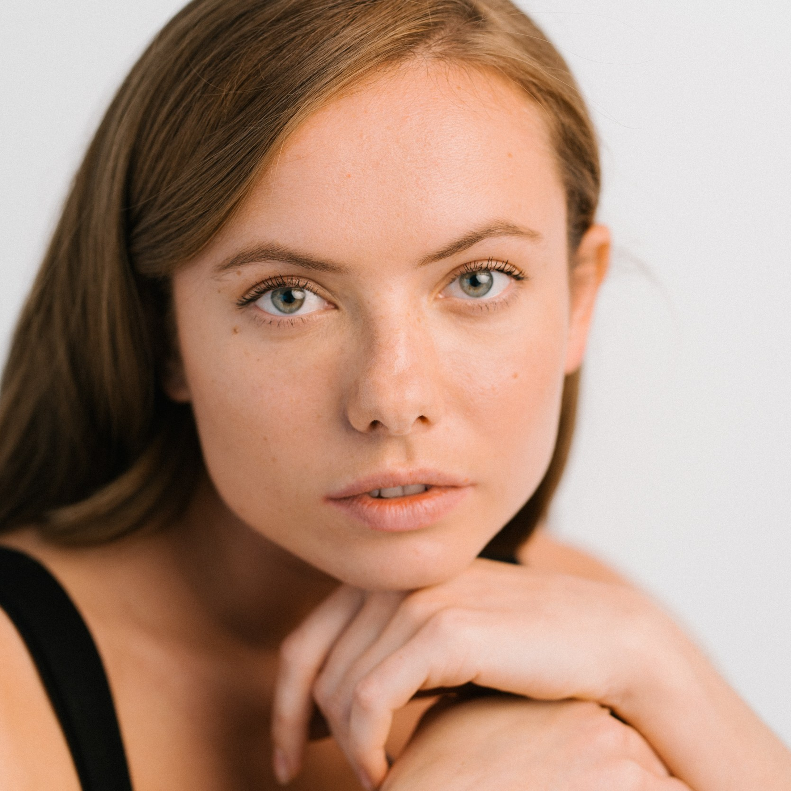 ПОРТФОЛИО. Дима Меткин. Фотограф и режиссер (Москва)