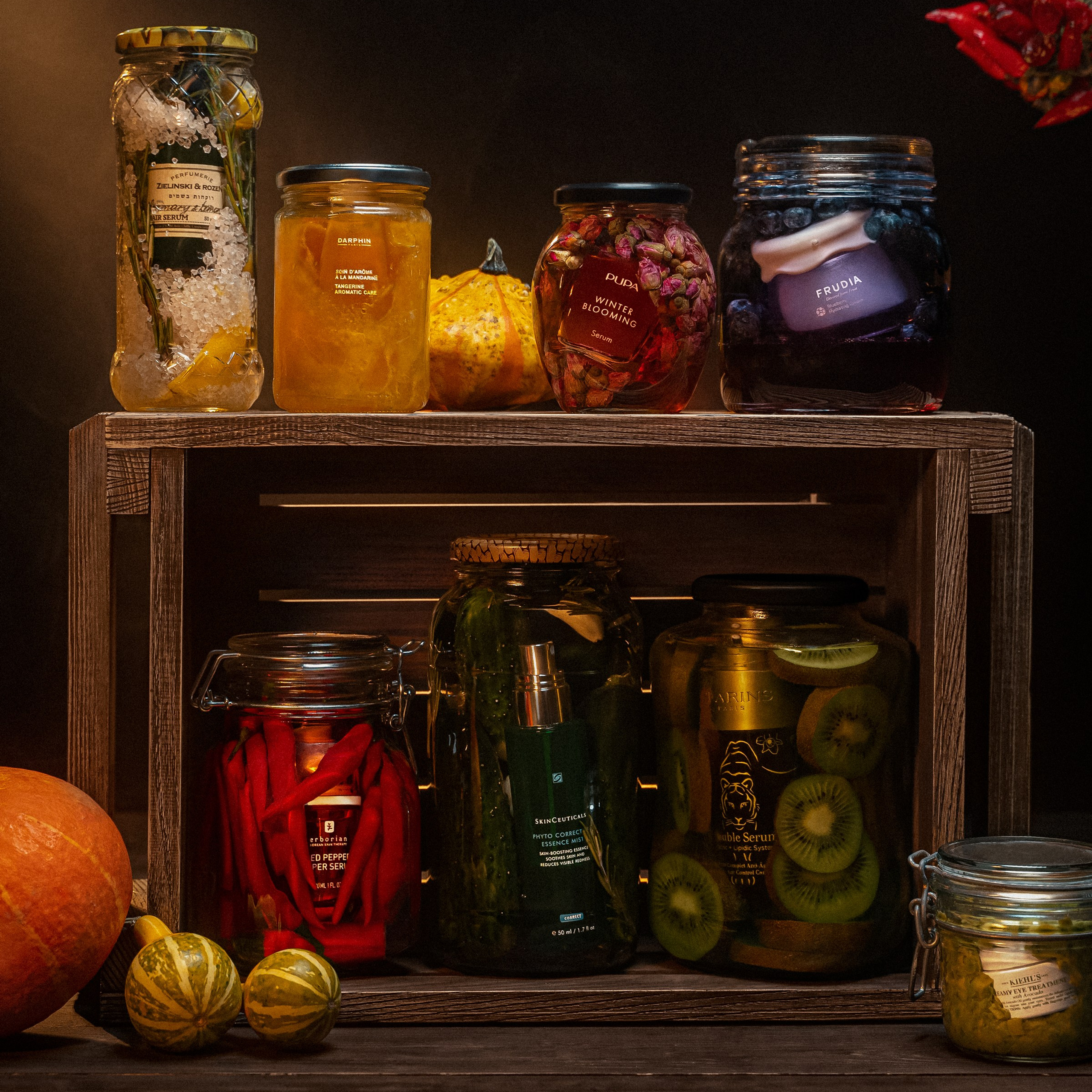 ПОРТФОЛИО. Дима Меткин. Фотограф и режиссер (Москва)