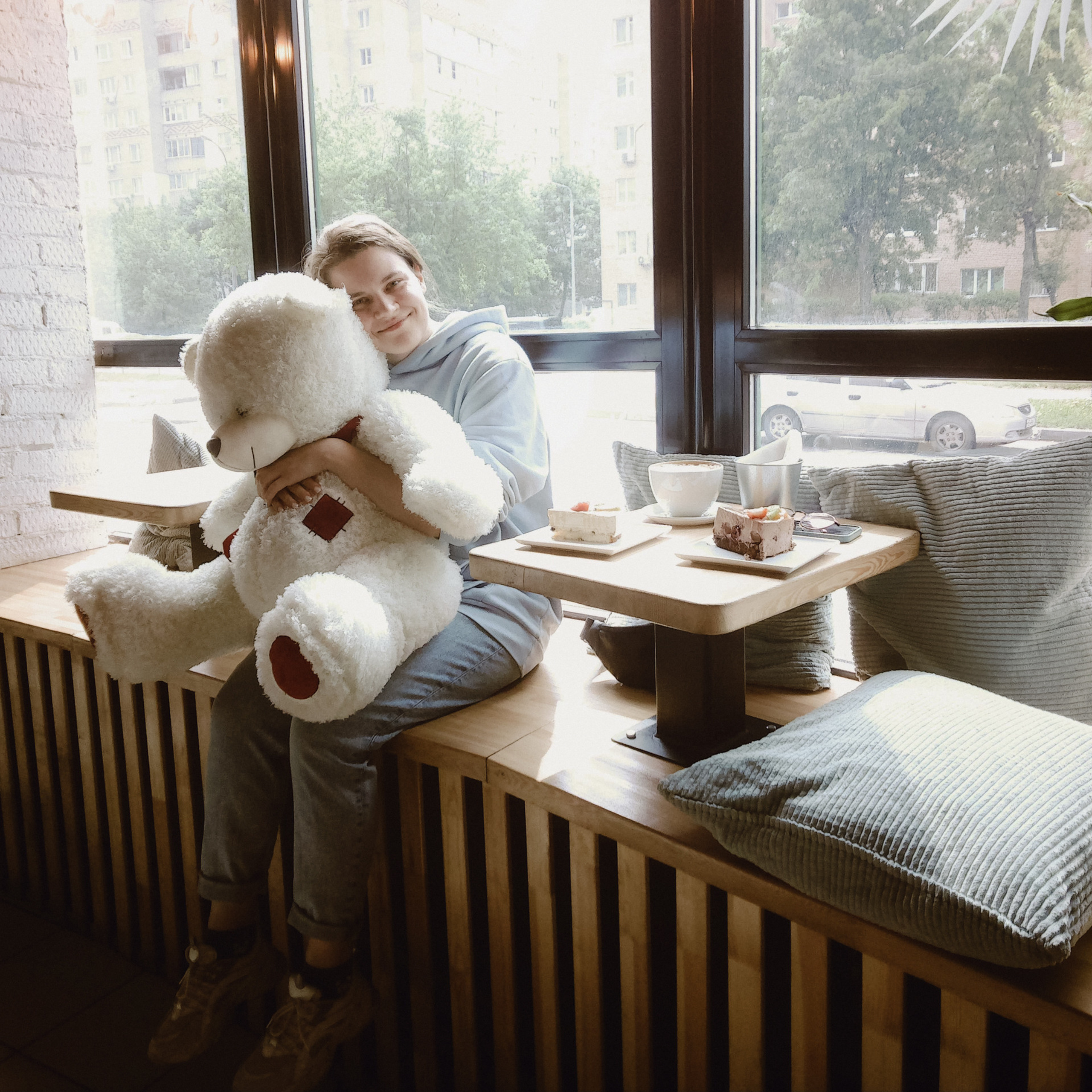 Отзывы. Репортажный фотограф Антон Чудайкин