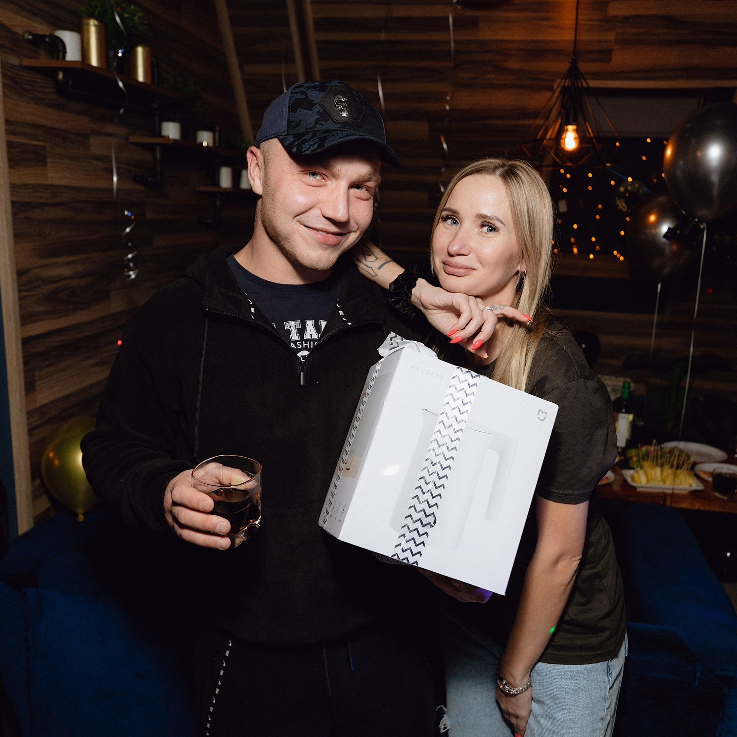 Отзывы. Репортажный фотограф Антон Чудайкин