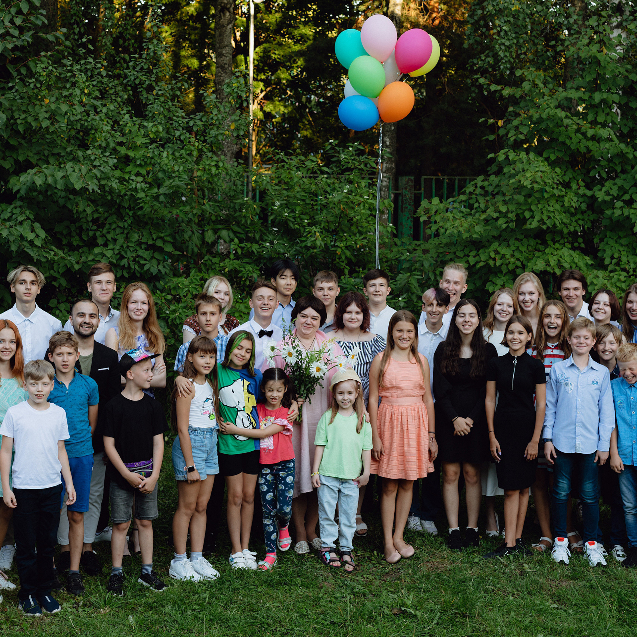 Отзывы. Репортажный фотограф Антон Чудайкин