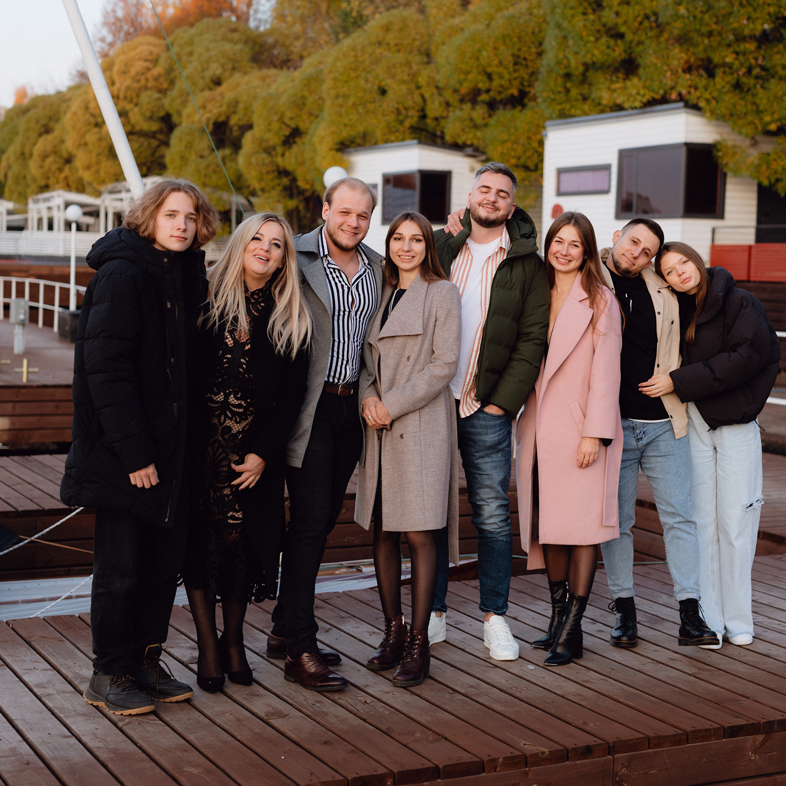 Отзывы. Репортажный фотограф Антон Чудайкин