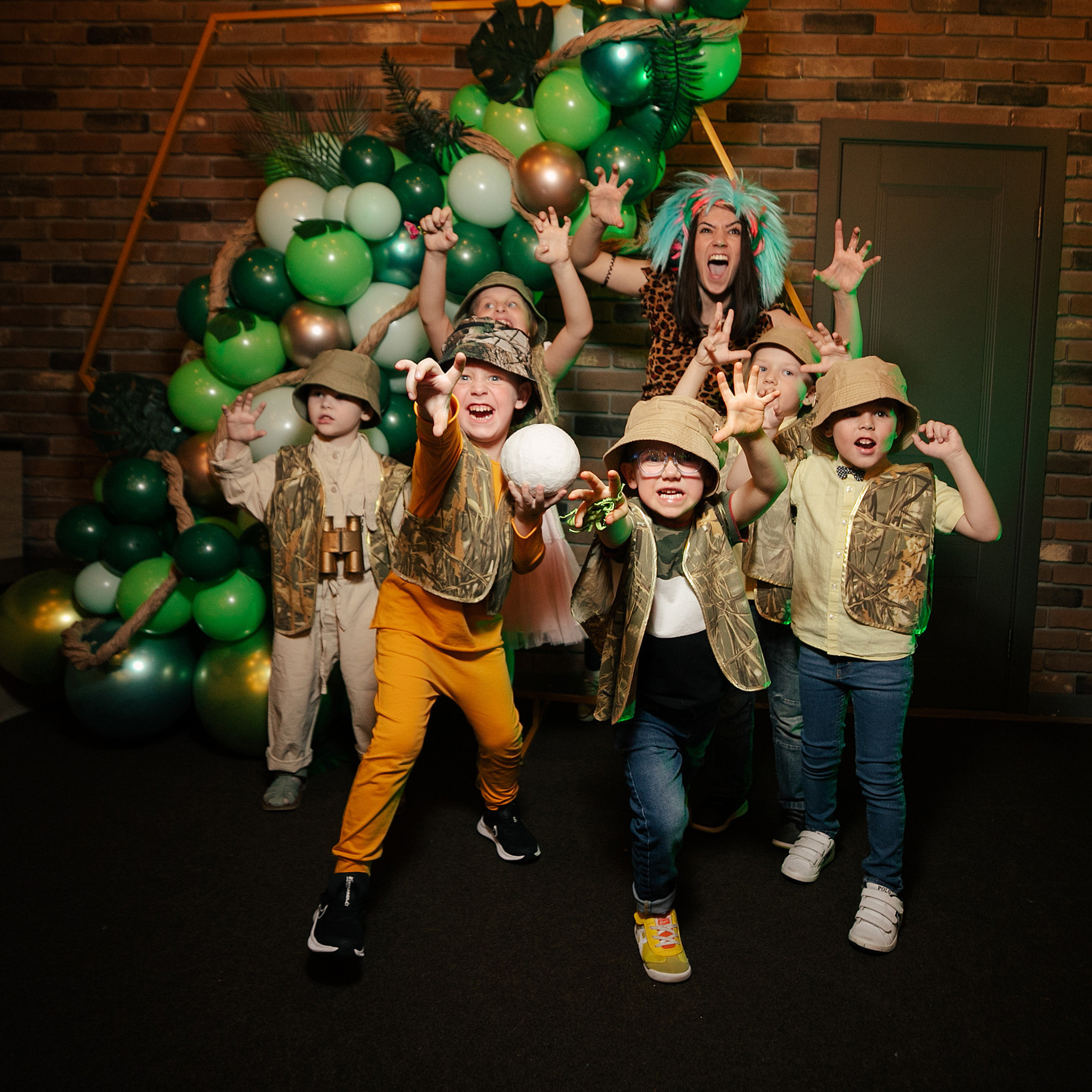 Отзывы. Репортажный фотограф Антон Чудайкин