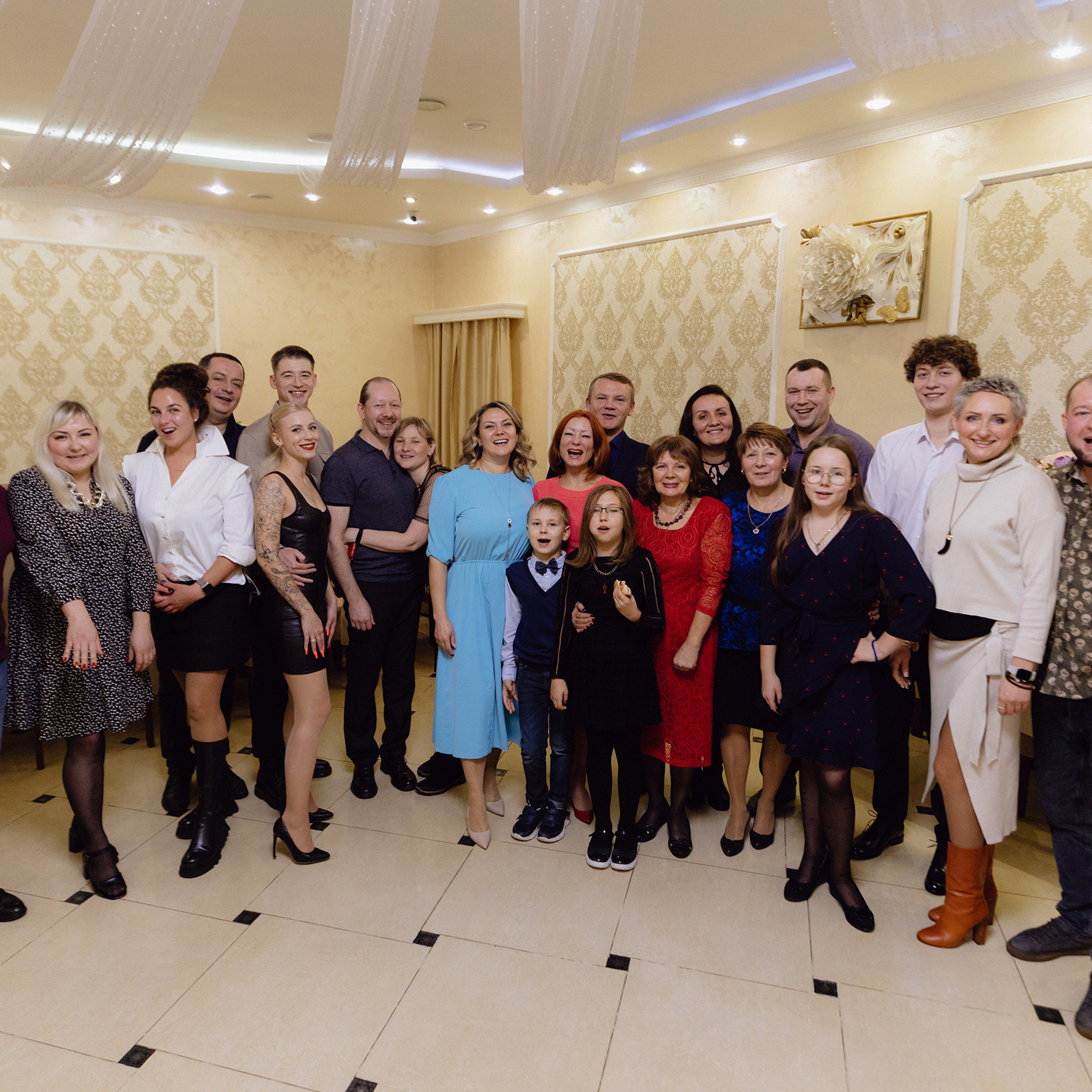 Отзывы. Репортажный фотограф Антон Чудайкин