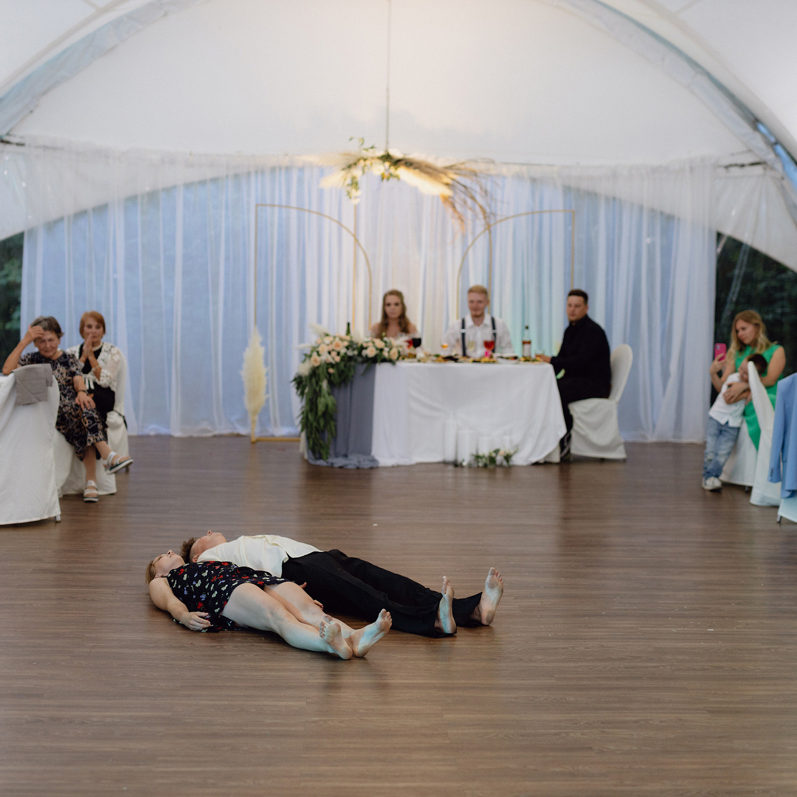 Отзывы. Репортажный фотограф Антон Чудайкин