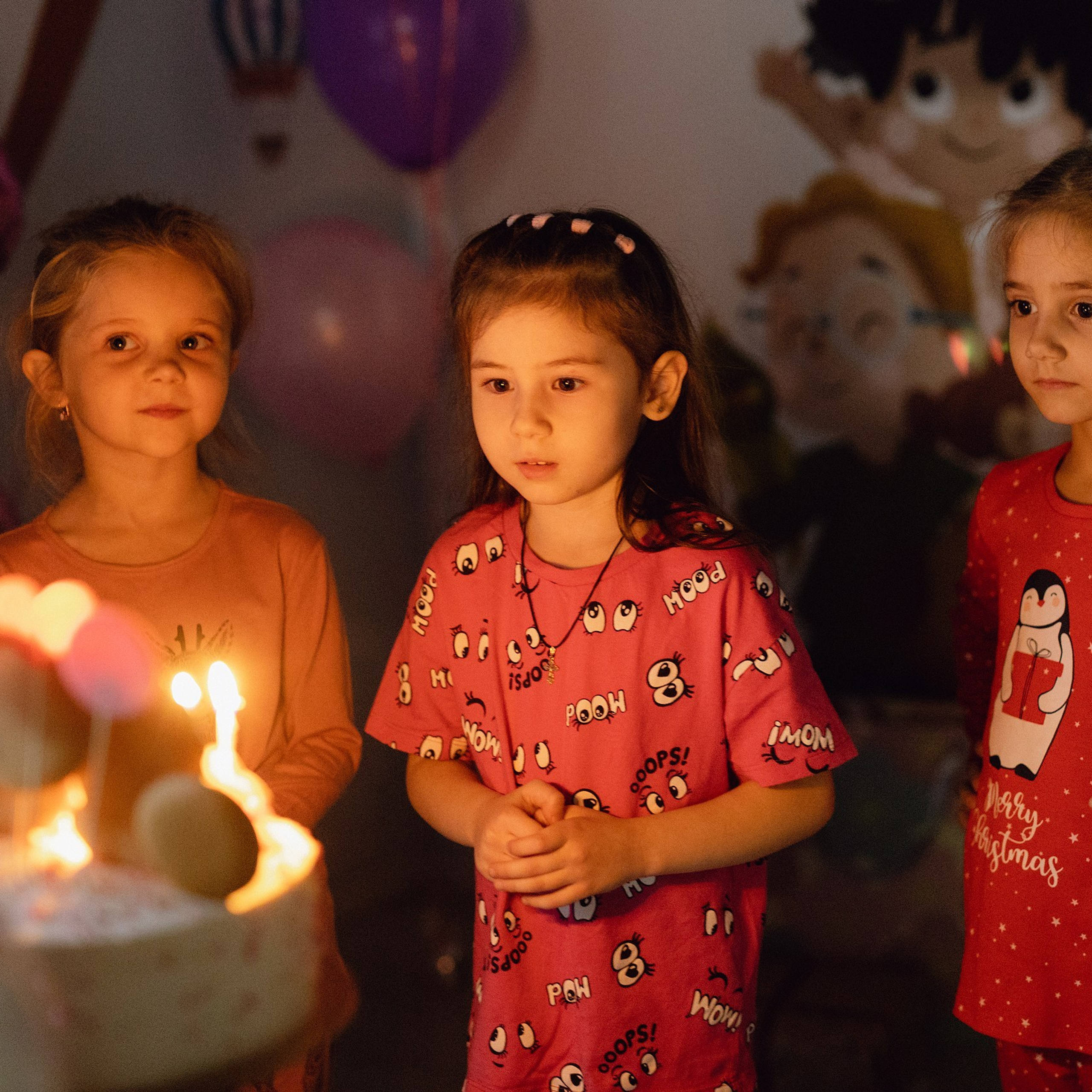 Отзывы. Репортажный фотограф Антон Чудайкин