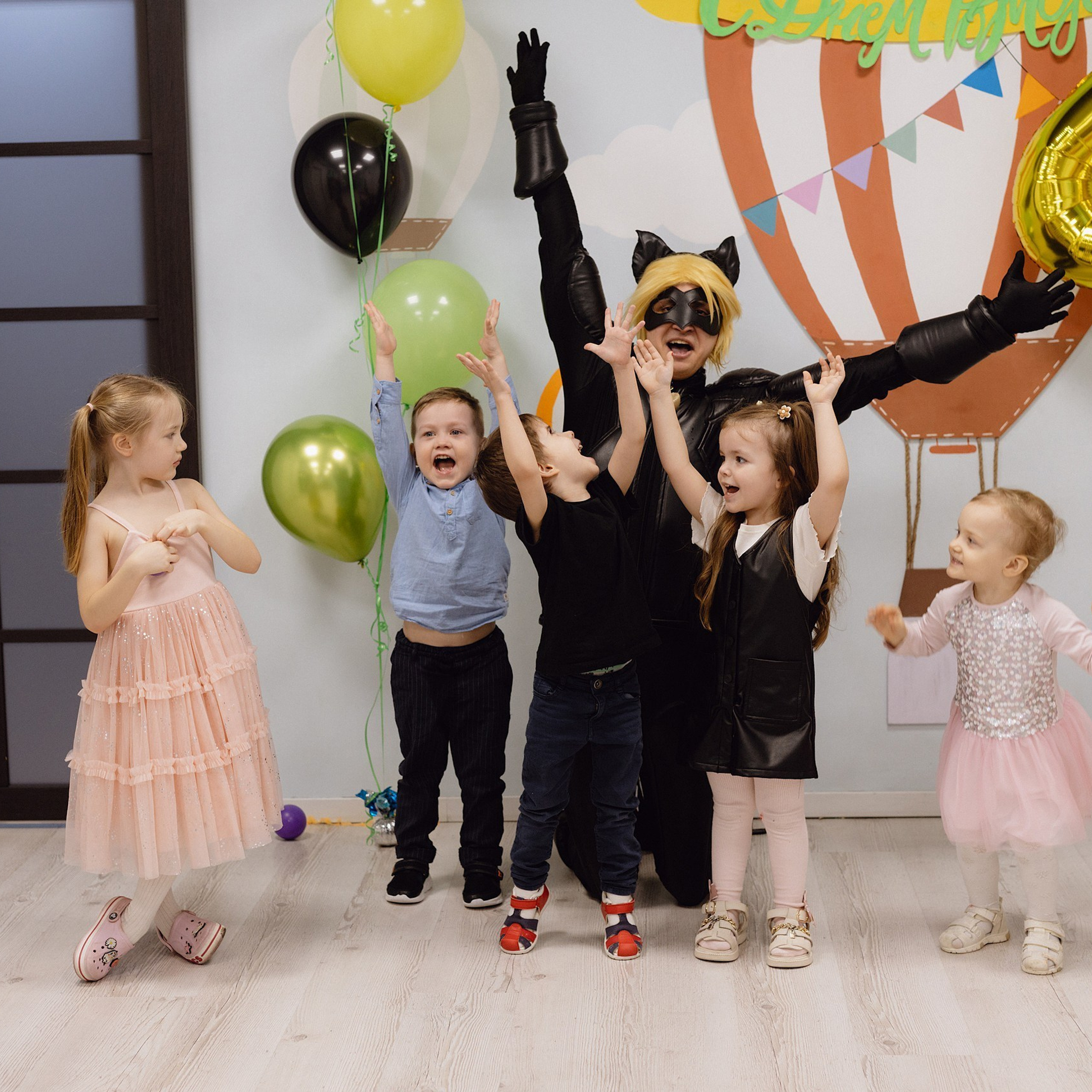 Отзывы. Репортажный фотограф Антон Чудайкин